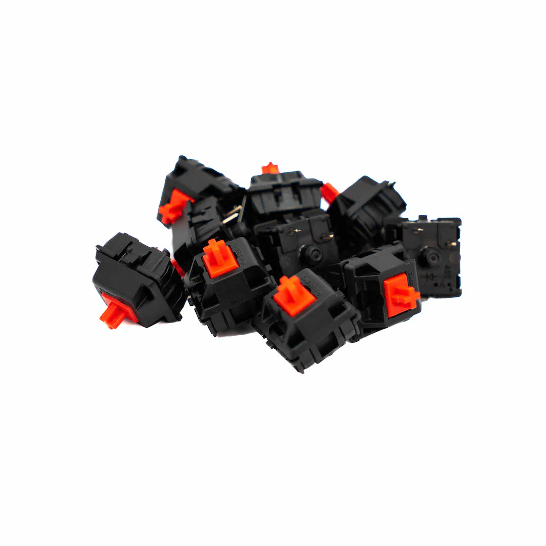 Cherry MX Switch Set - Image 5