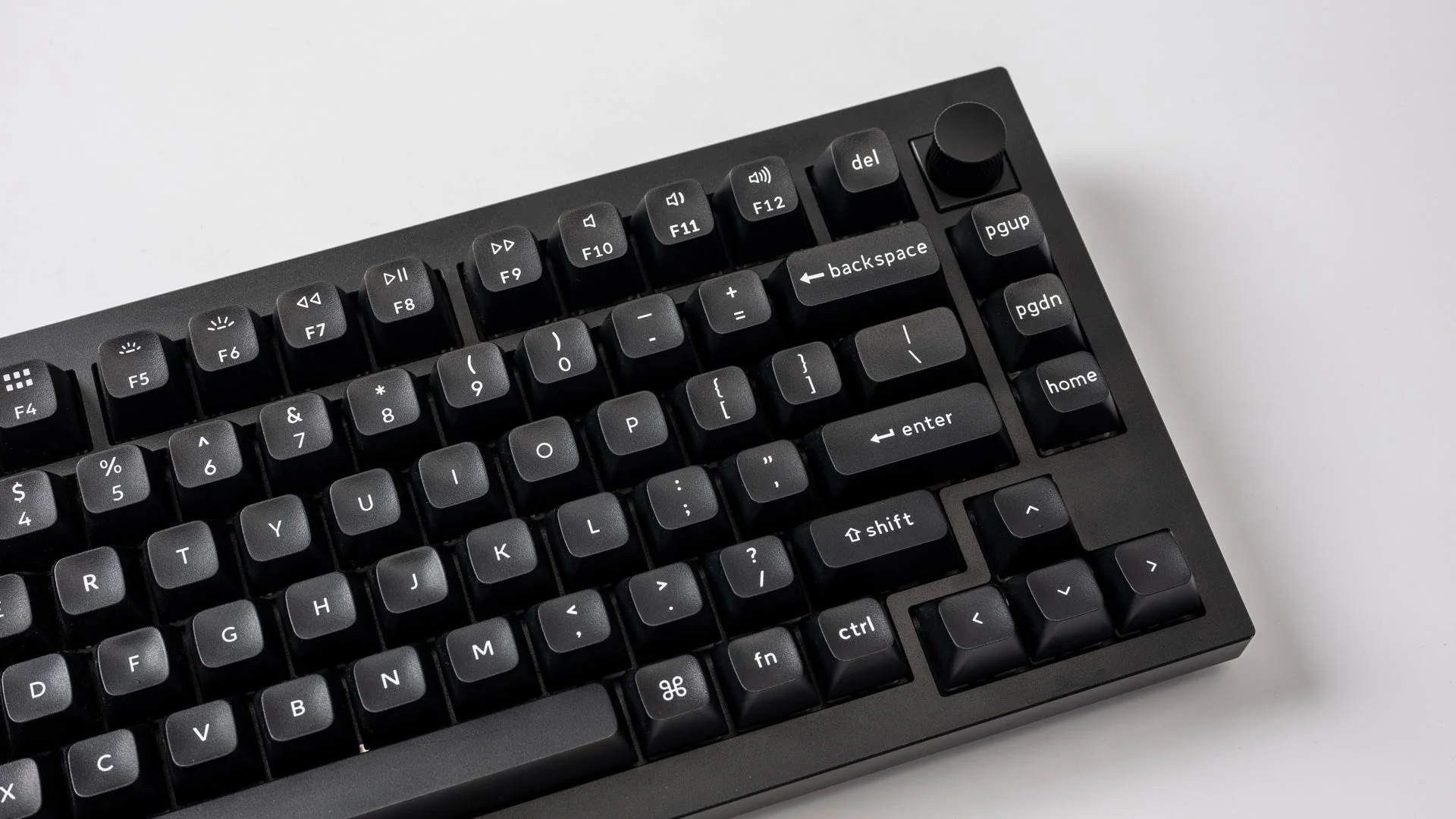Double Shot KSA PBT Keycap Full Keycap Set - Image 4