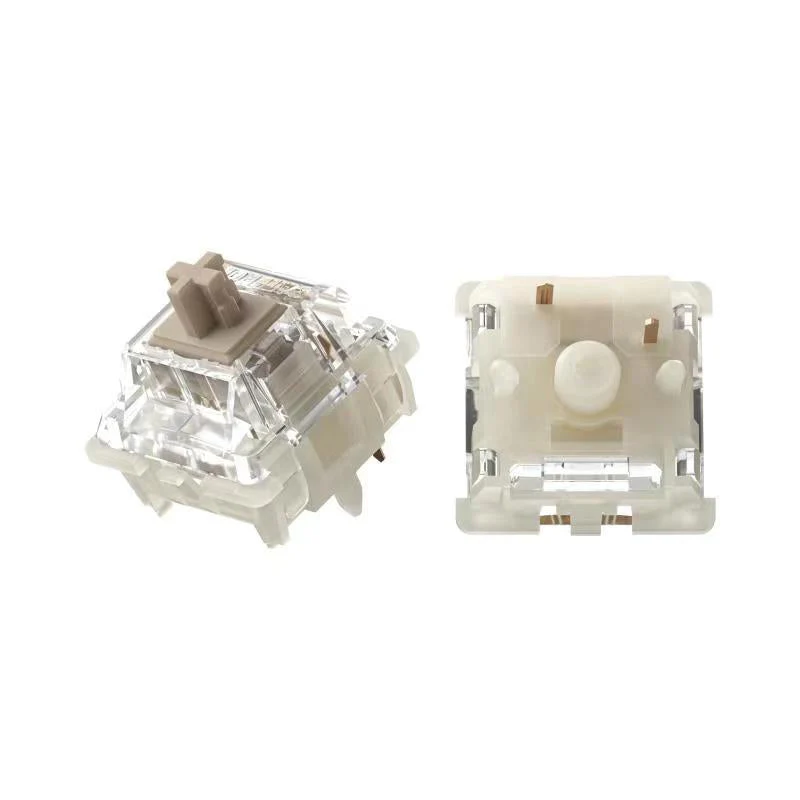 Gateron Baby Raccoon Linear Switch - Image 2