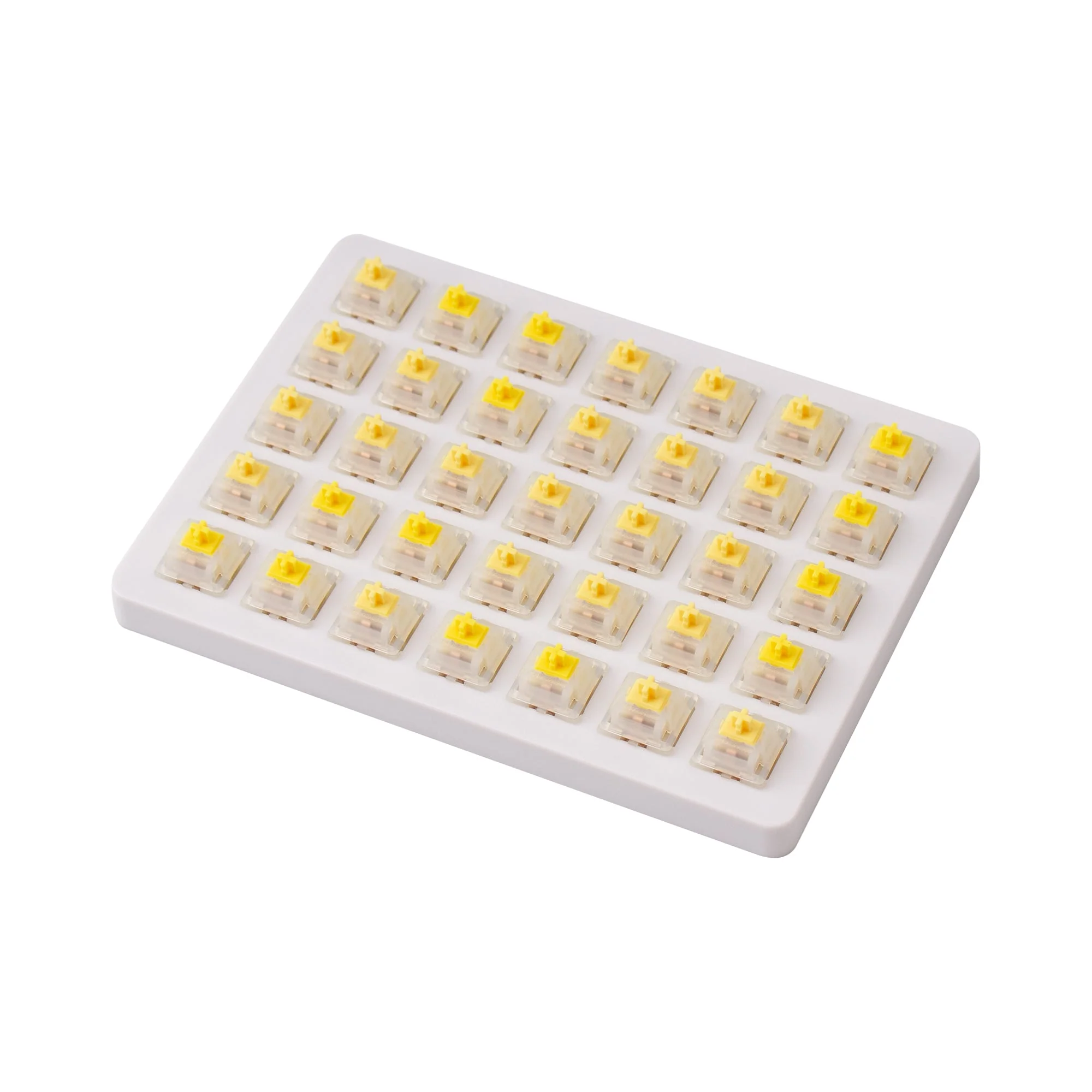 Gateron Cap V2 Switch Set - Image 3