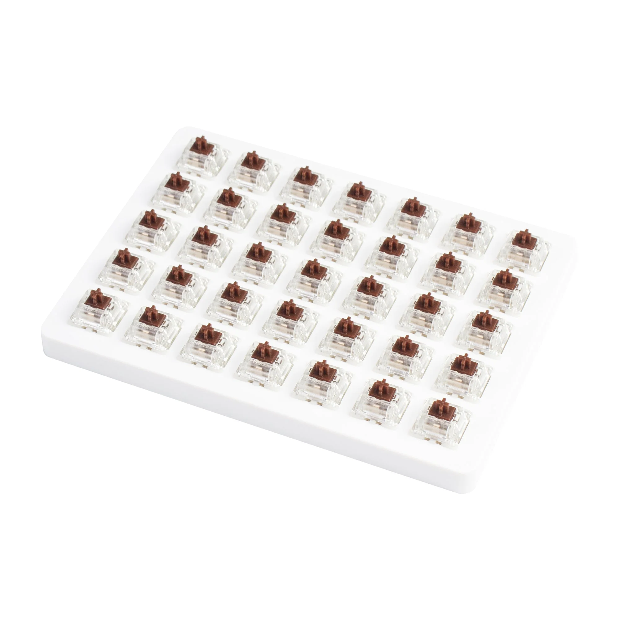 Gateron Cap V2 Switch Set - Image 4