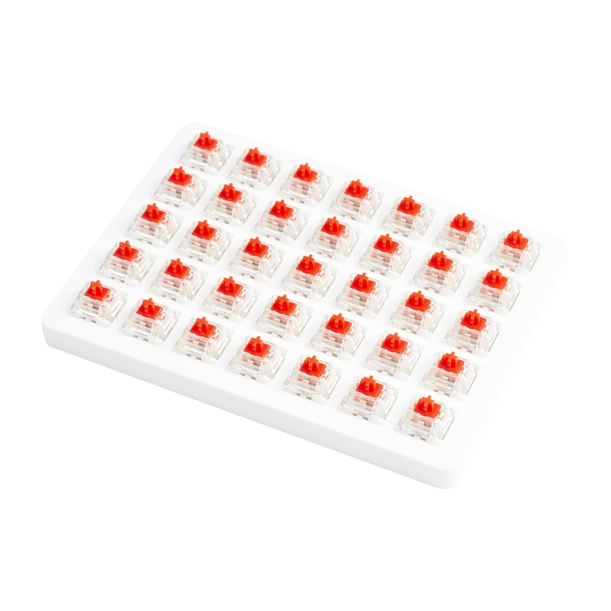 Gateron Cap V2 Switch Set - Image 5