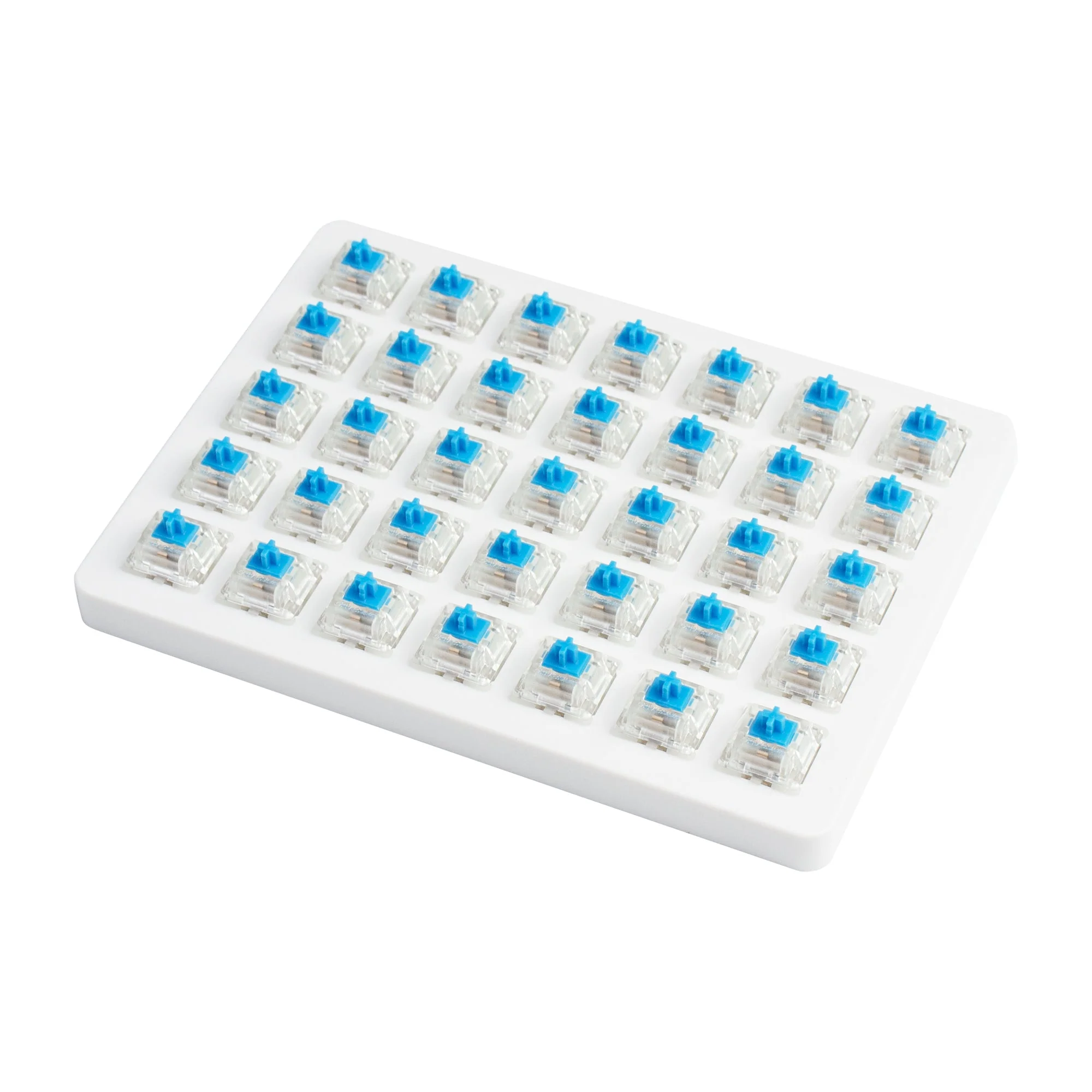 Gateron Cap V2 Switch Set - Image 6