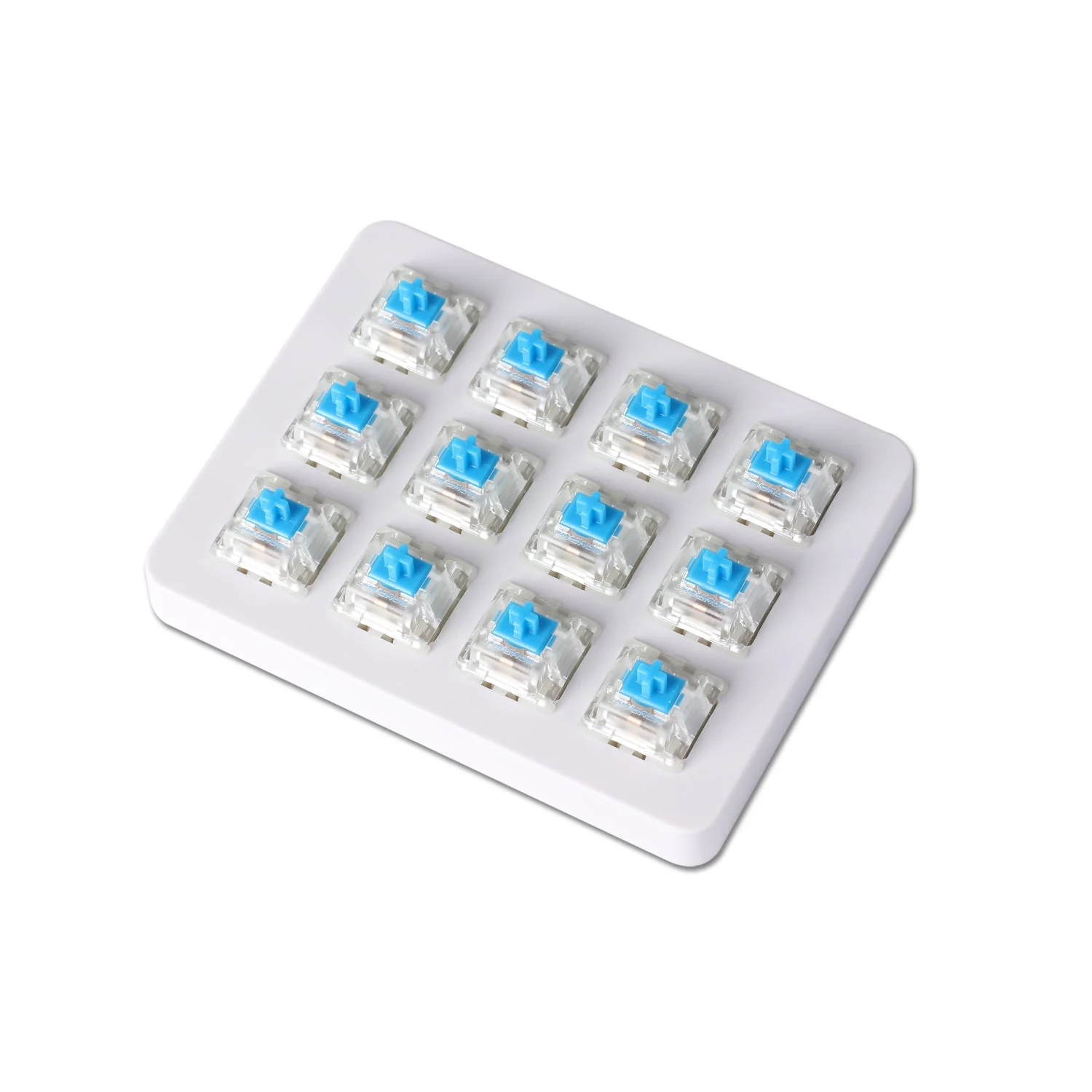 Gateron Cap V2 Switch Set - Image 7