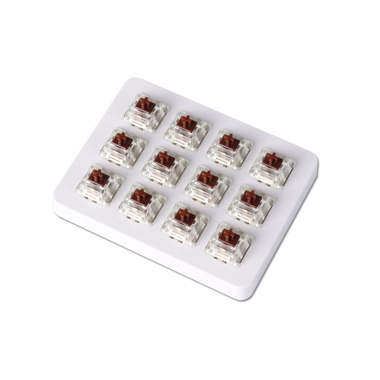Gateron Cap V2 Switch Set - Image 8