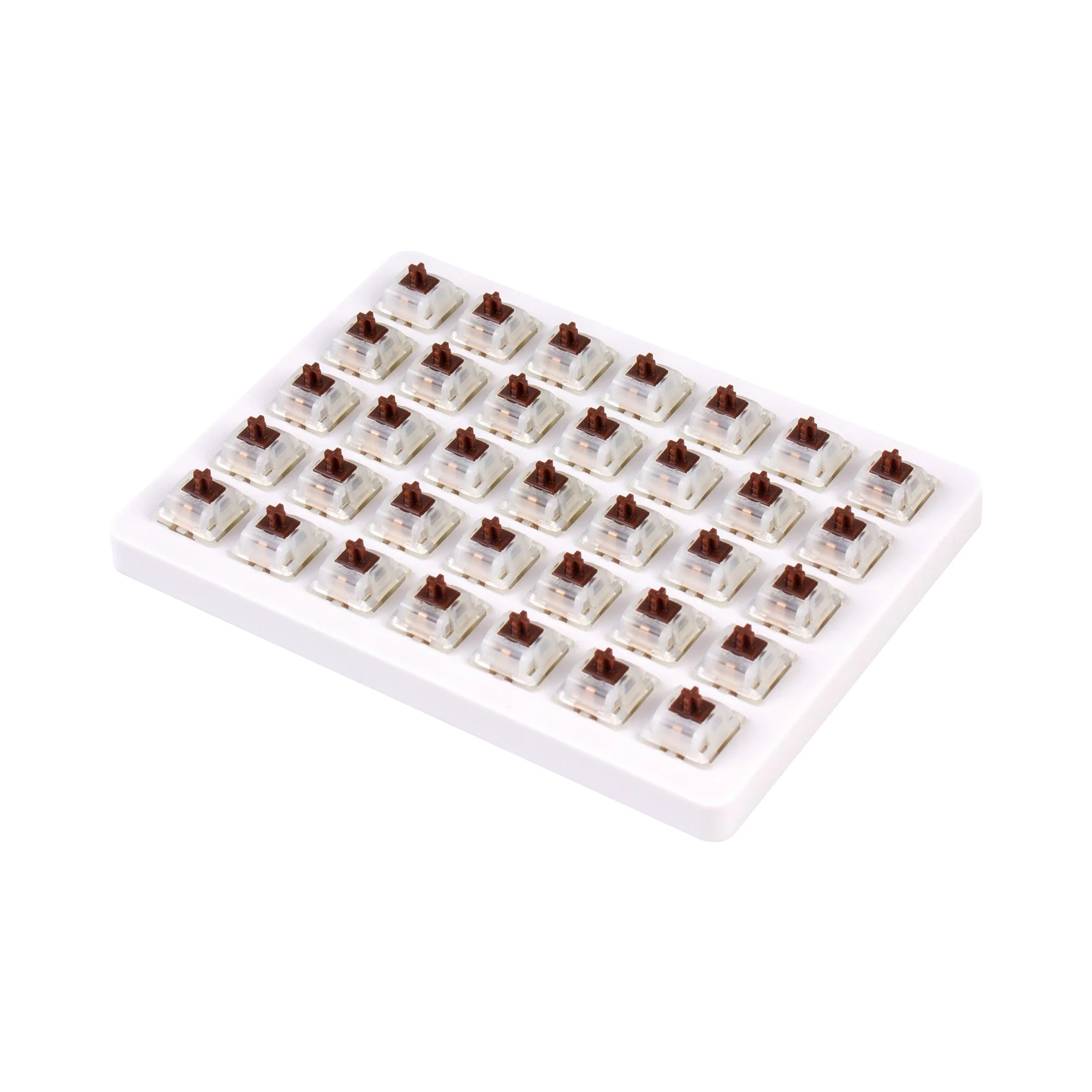 Gateron Cap V2 Switch Set - Image 9