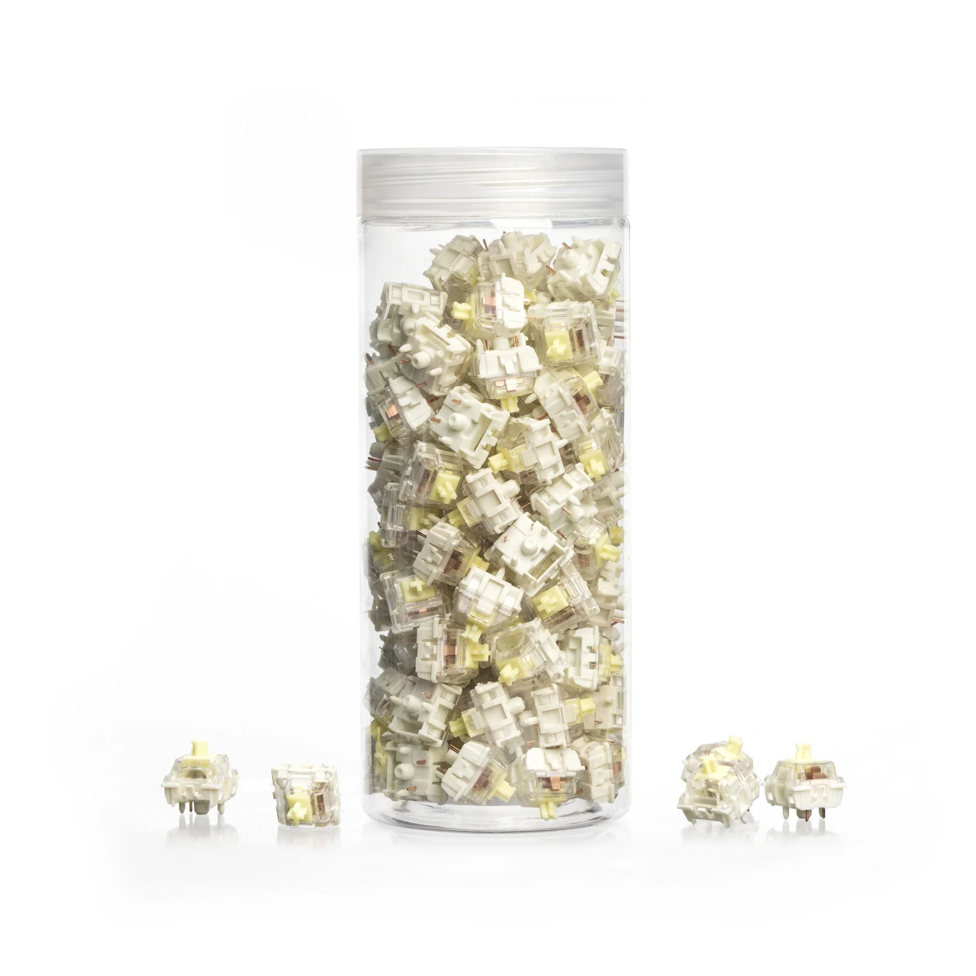 Gateron Jupiter Switch Set - Image 3