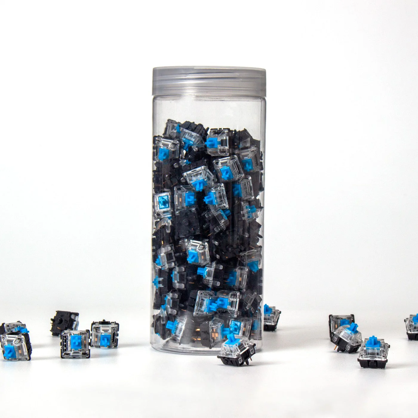 Gateron KS-8 Mechanical Switch - Image 2