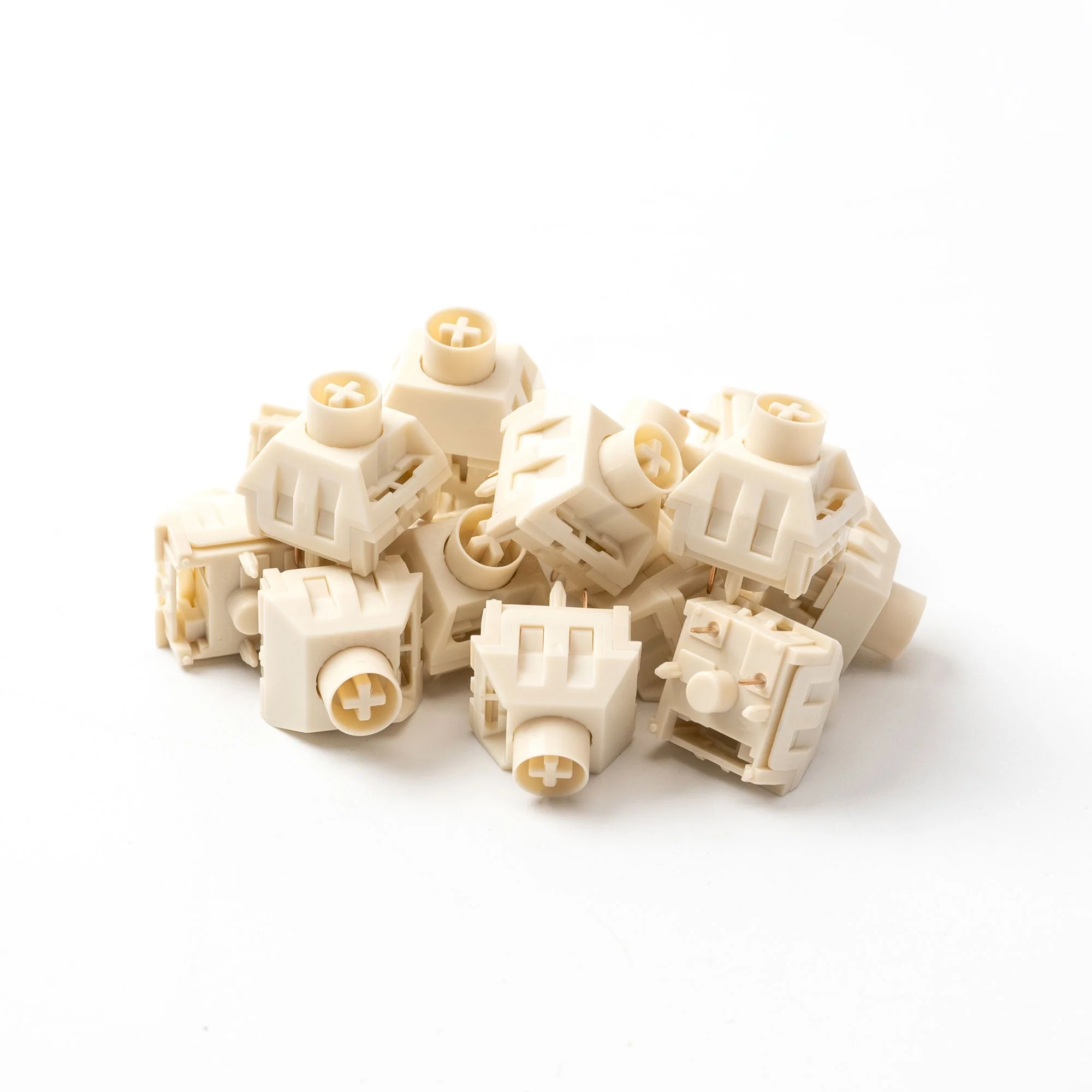 Kailh Box Cream Pro Switch - Image 2