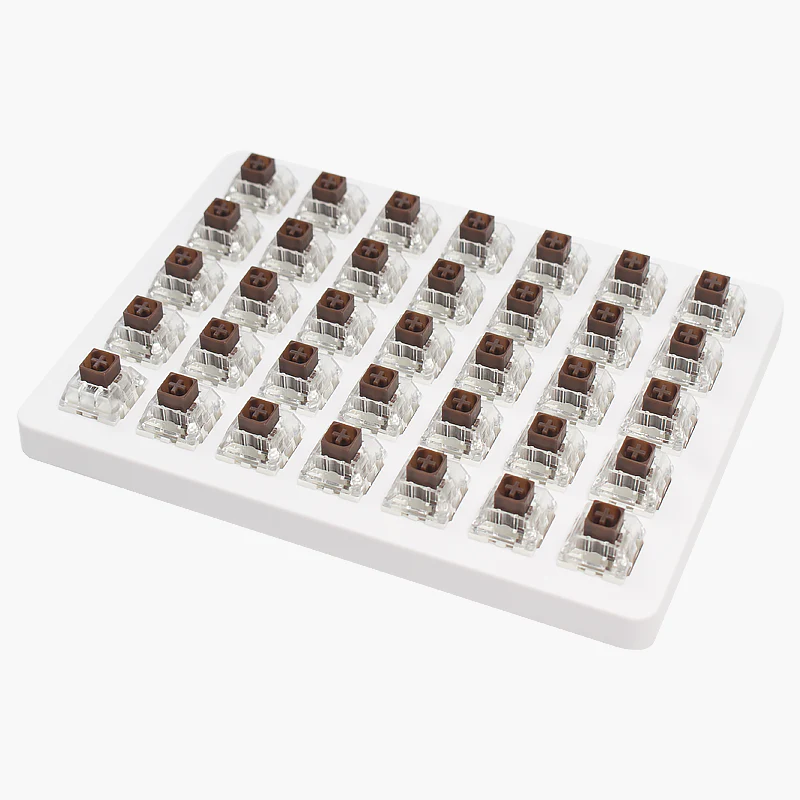Kailh Box Switch Set - Image 5