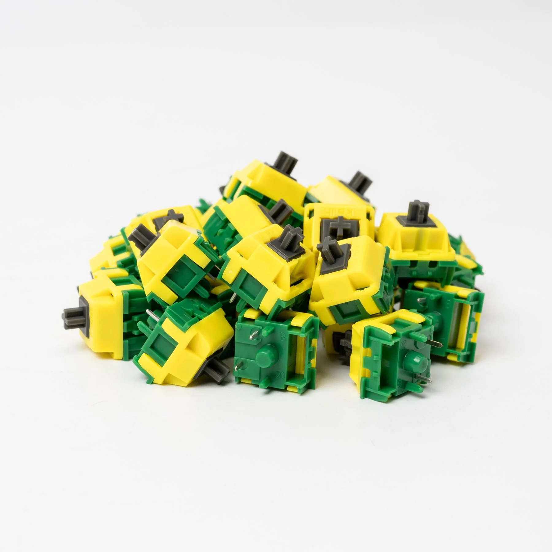 Kailh Canary Tactile Switch - Image 2