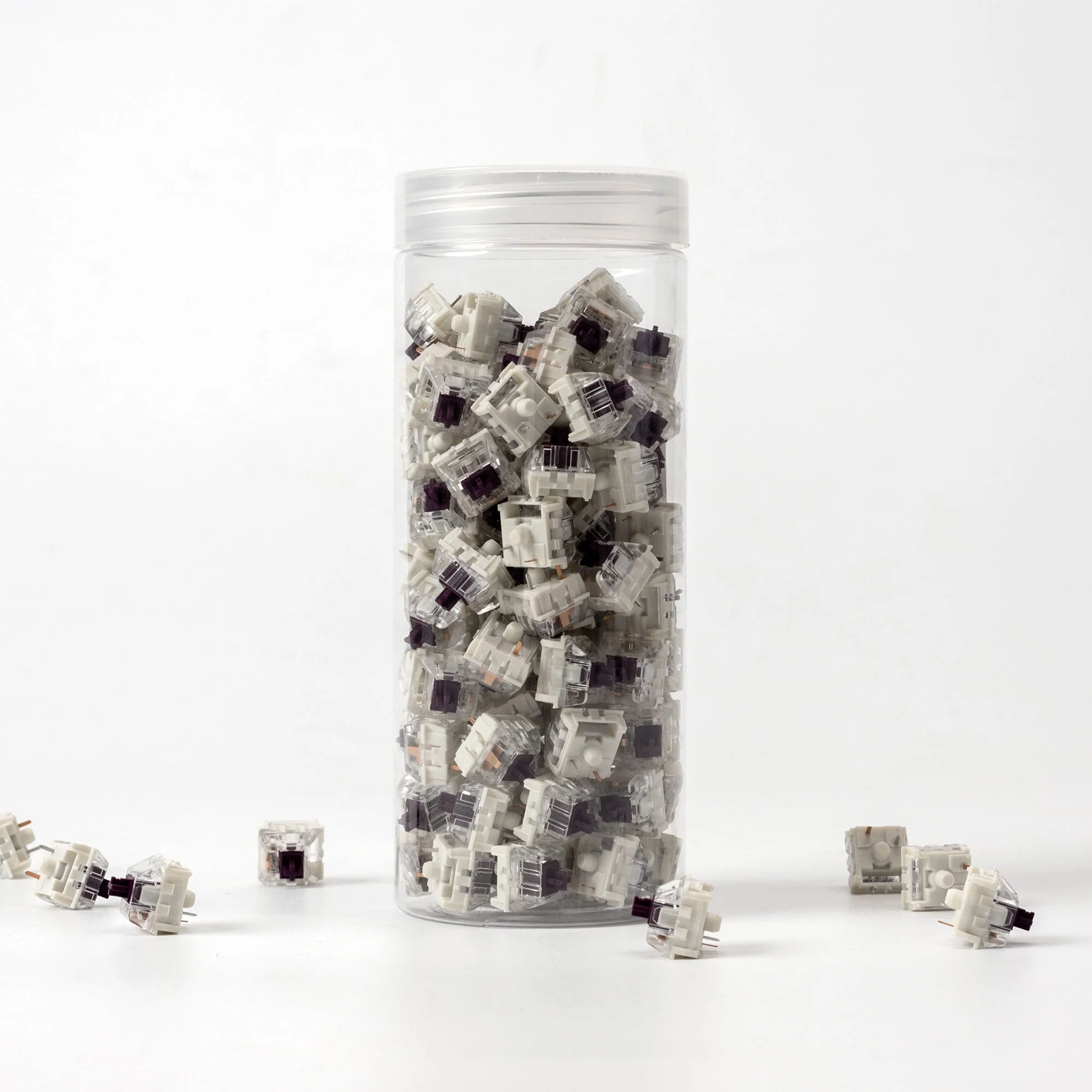 Kailh Speed Pro Heavy Switch - Image 2