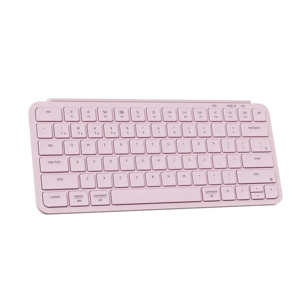 Keychron B1 Pro Ultra-Slim Wireless Keyboard - Image 6
