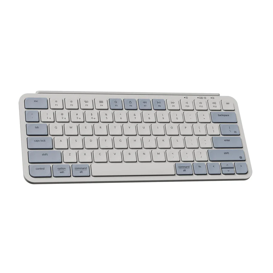 Keychron B1 Pro Ultra-Slim Wireless Keyboard - Image 8