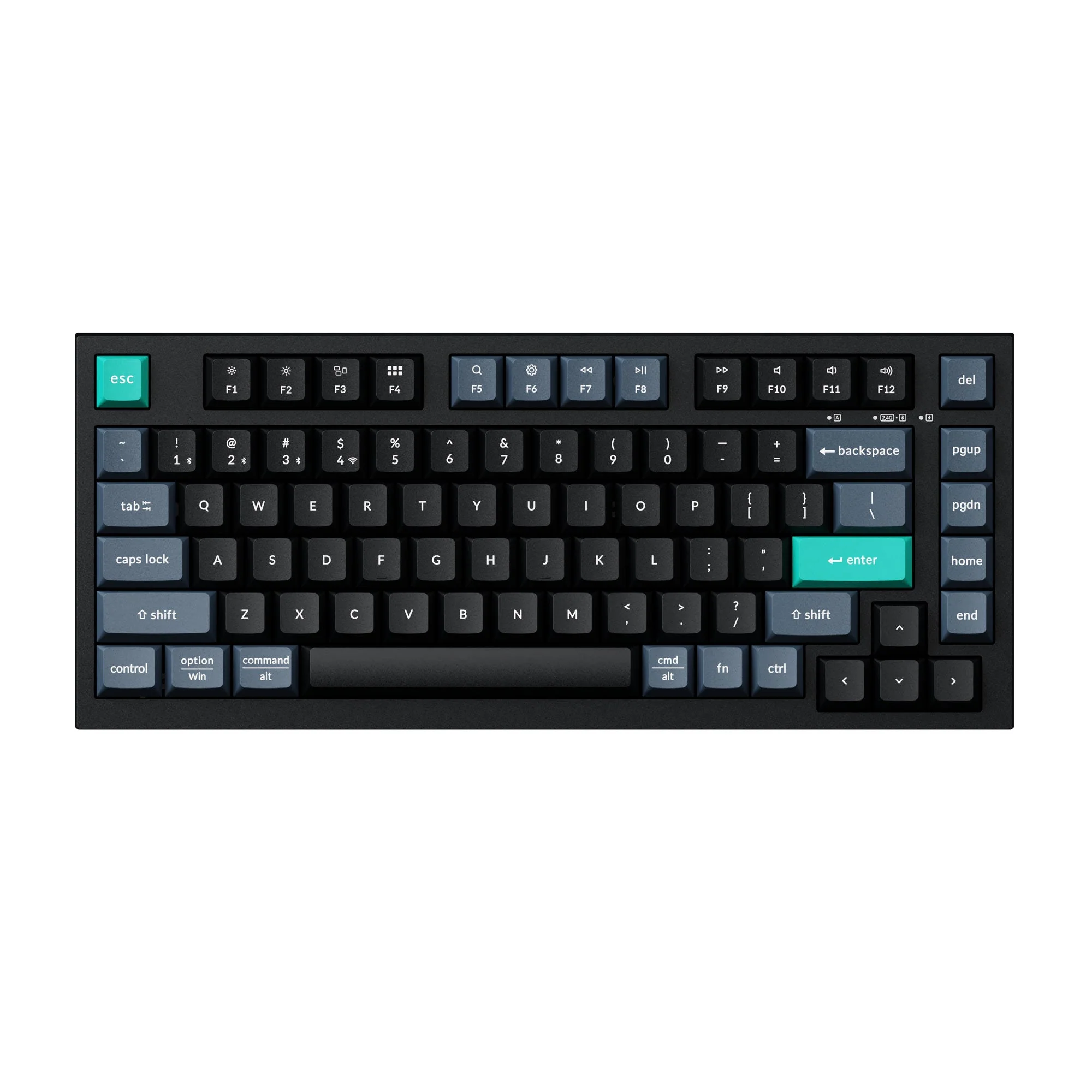 Keychron B31 Wireless Keyboard - Image 6