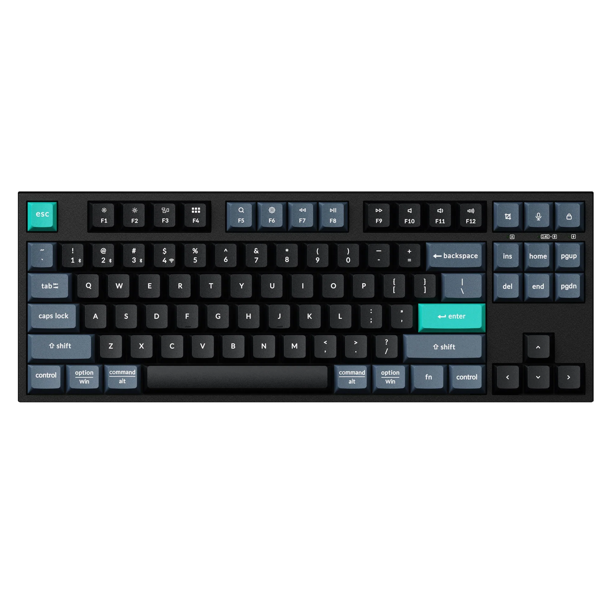 Keychron B33 Wireless Keyboard