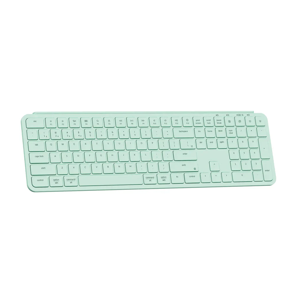 Keychron B6 Pro Ultra-Slim Wireless Keyboard - Image 6