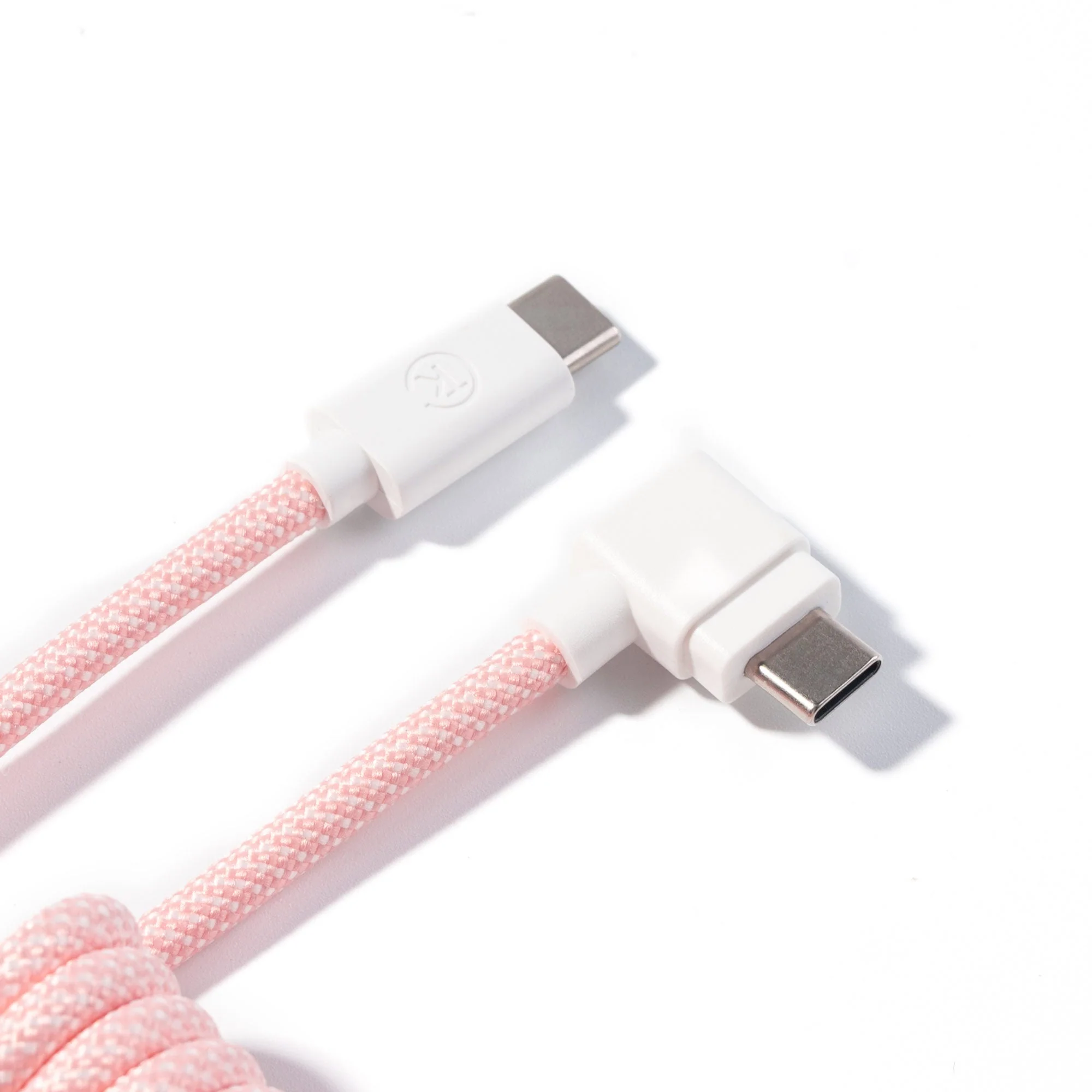 Keychron Coiled Aviator Cable - Image 10