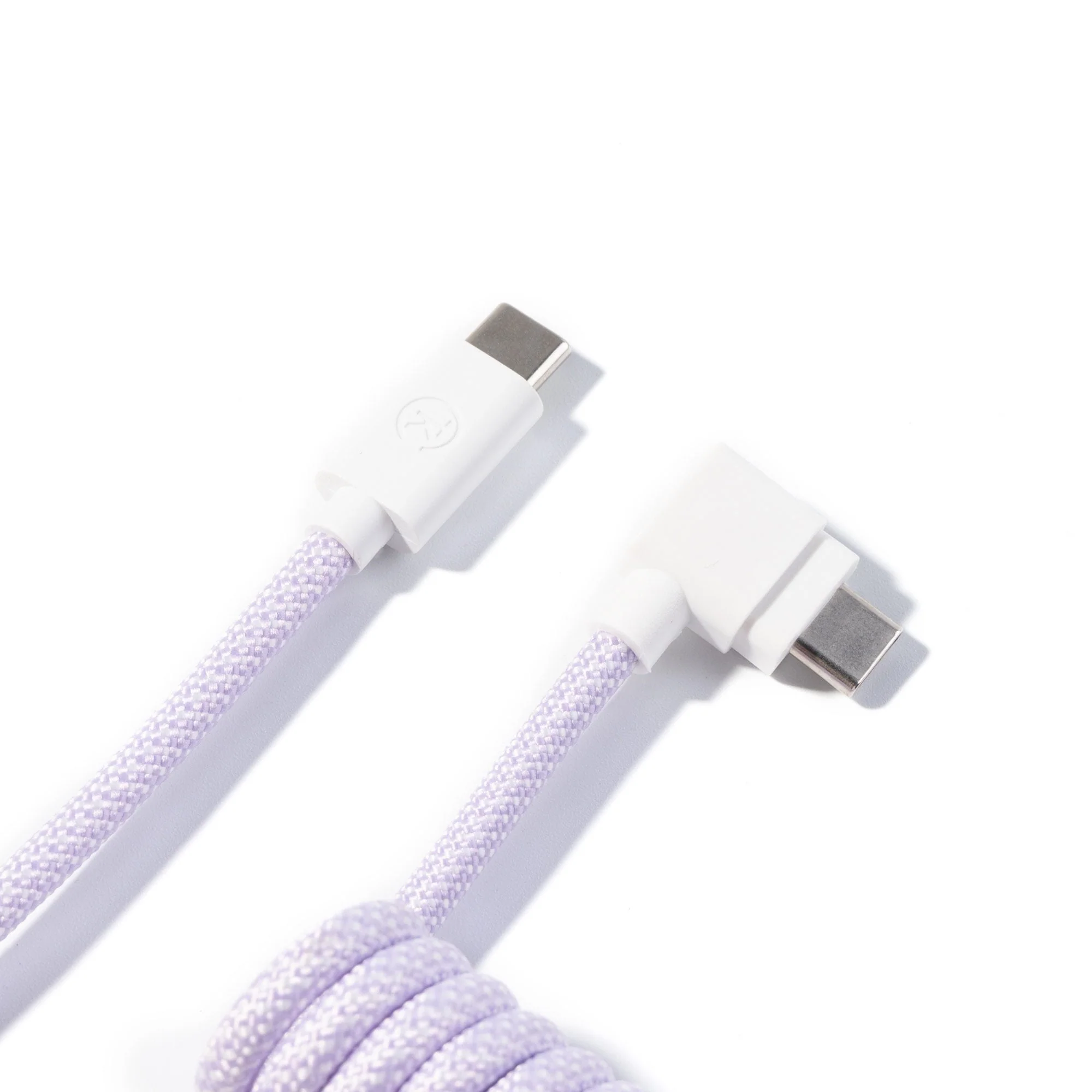 Keychron Coiled Aviator Cable - Image 11