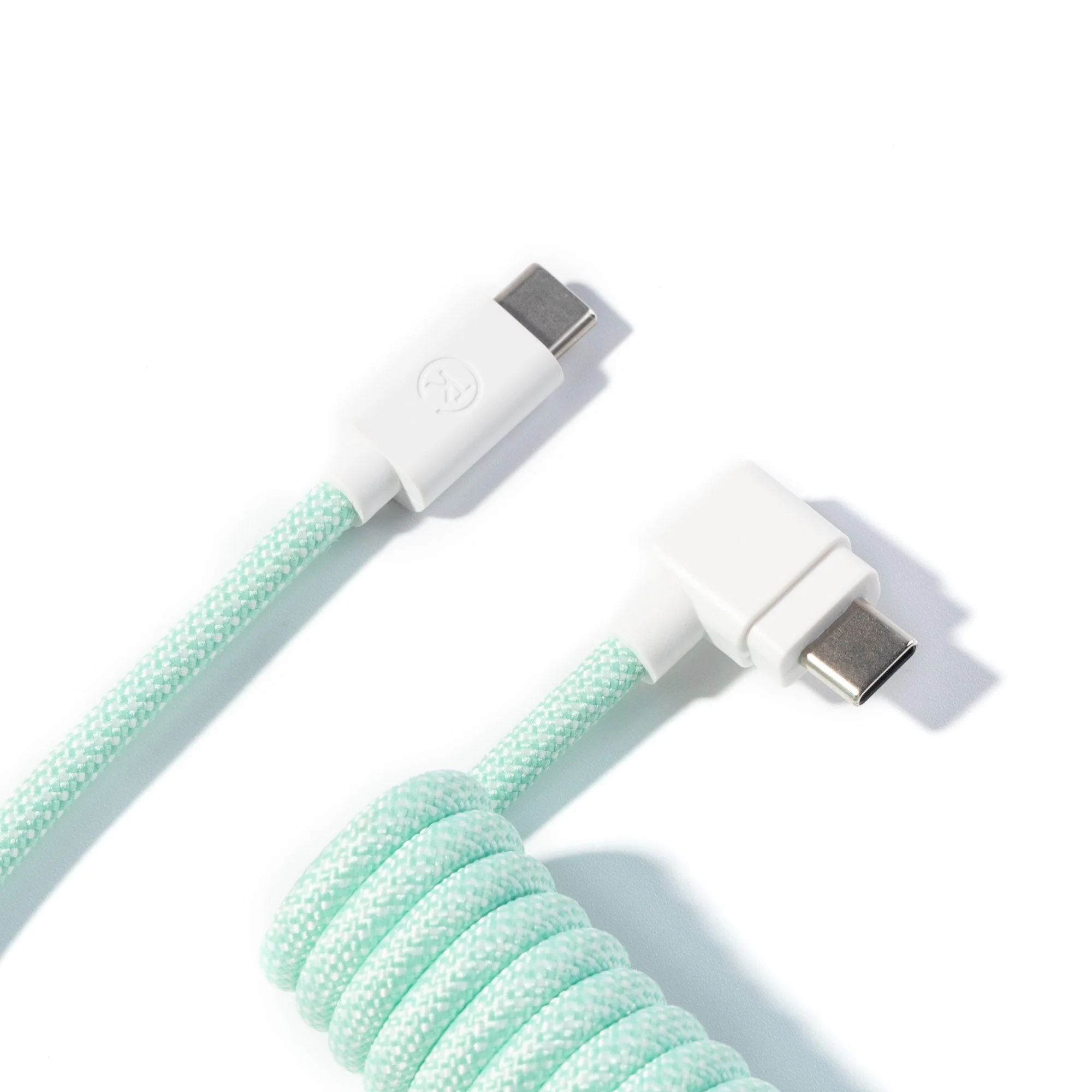Keychron Coiled Aviator Cable - Image 12