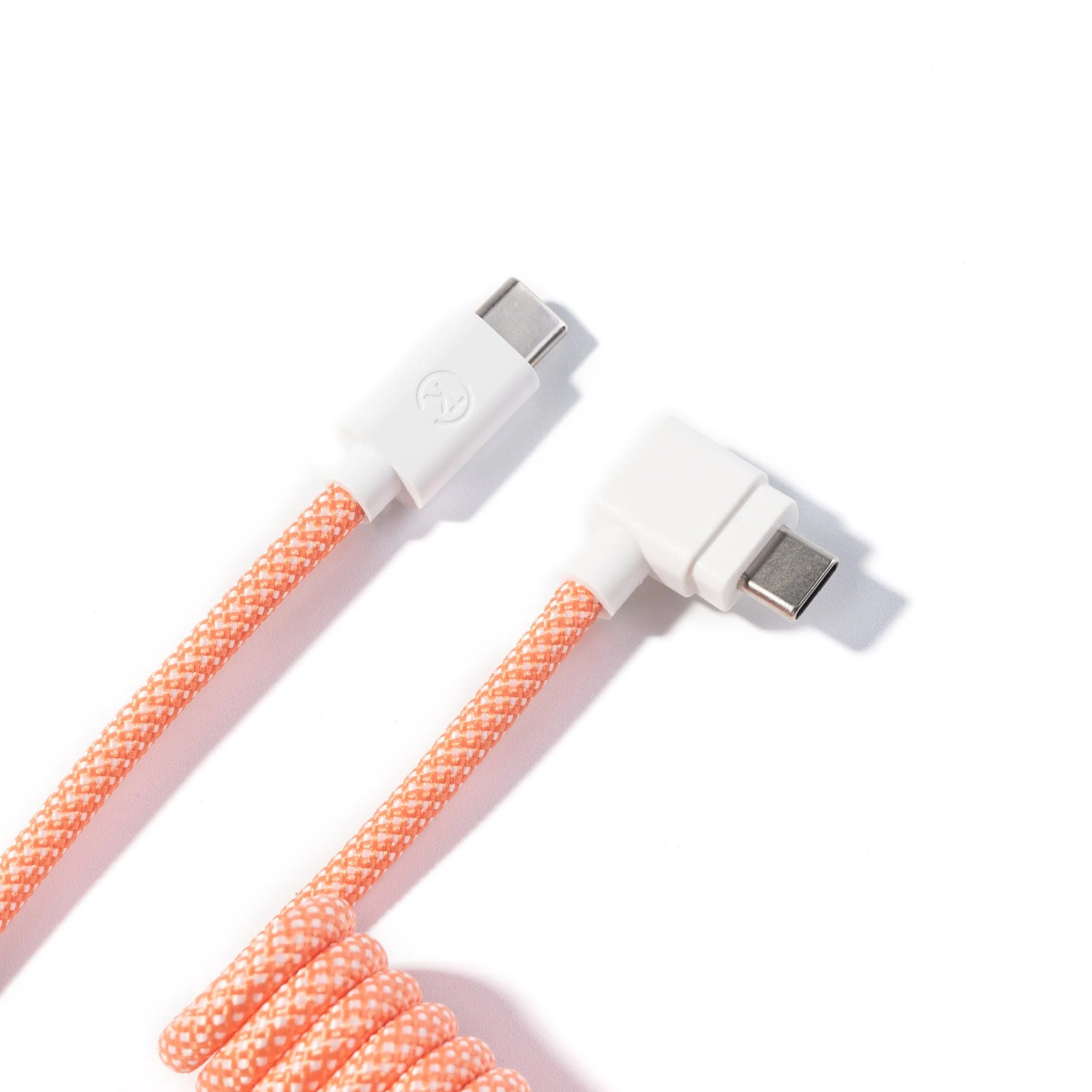 Keychron Coiled Aviator Cable - Image 13