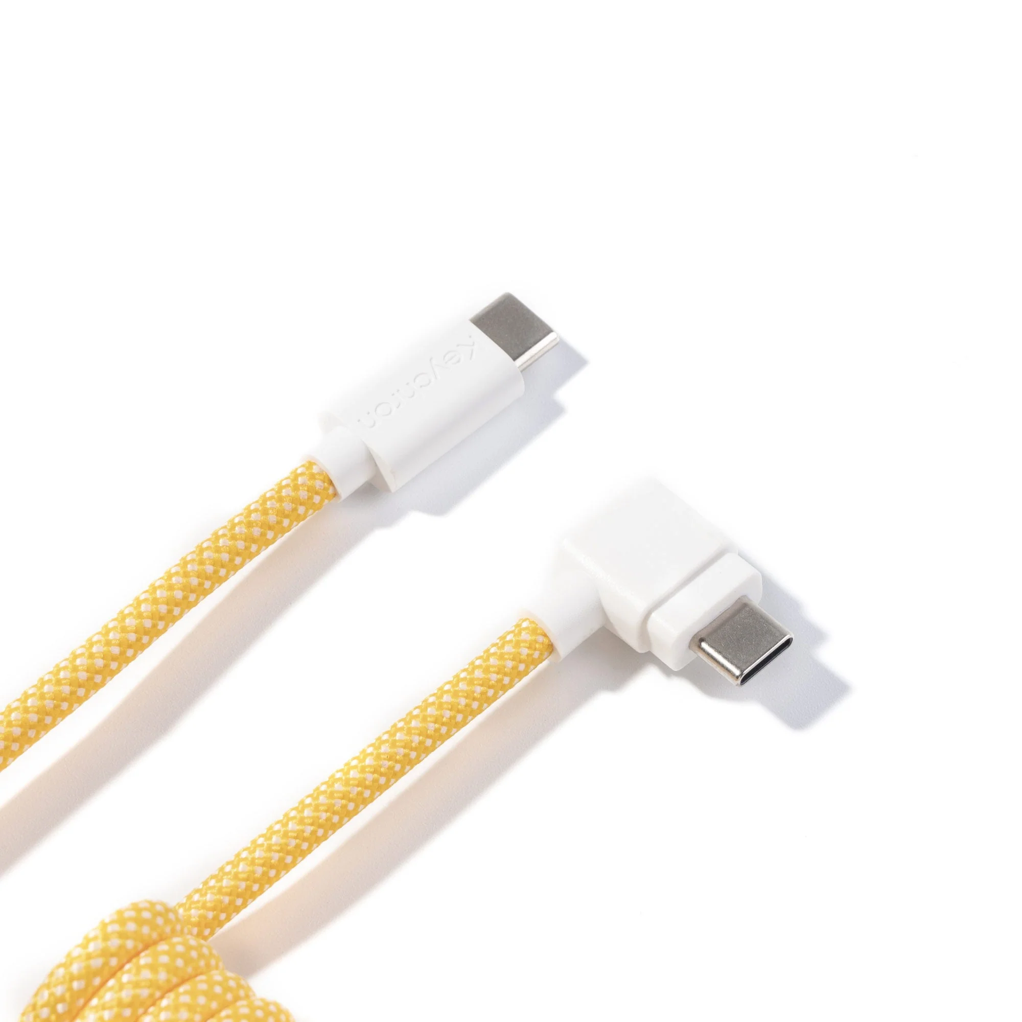 Keychron Coiled Aviator Cable - Image 14