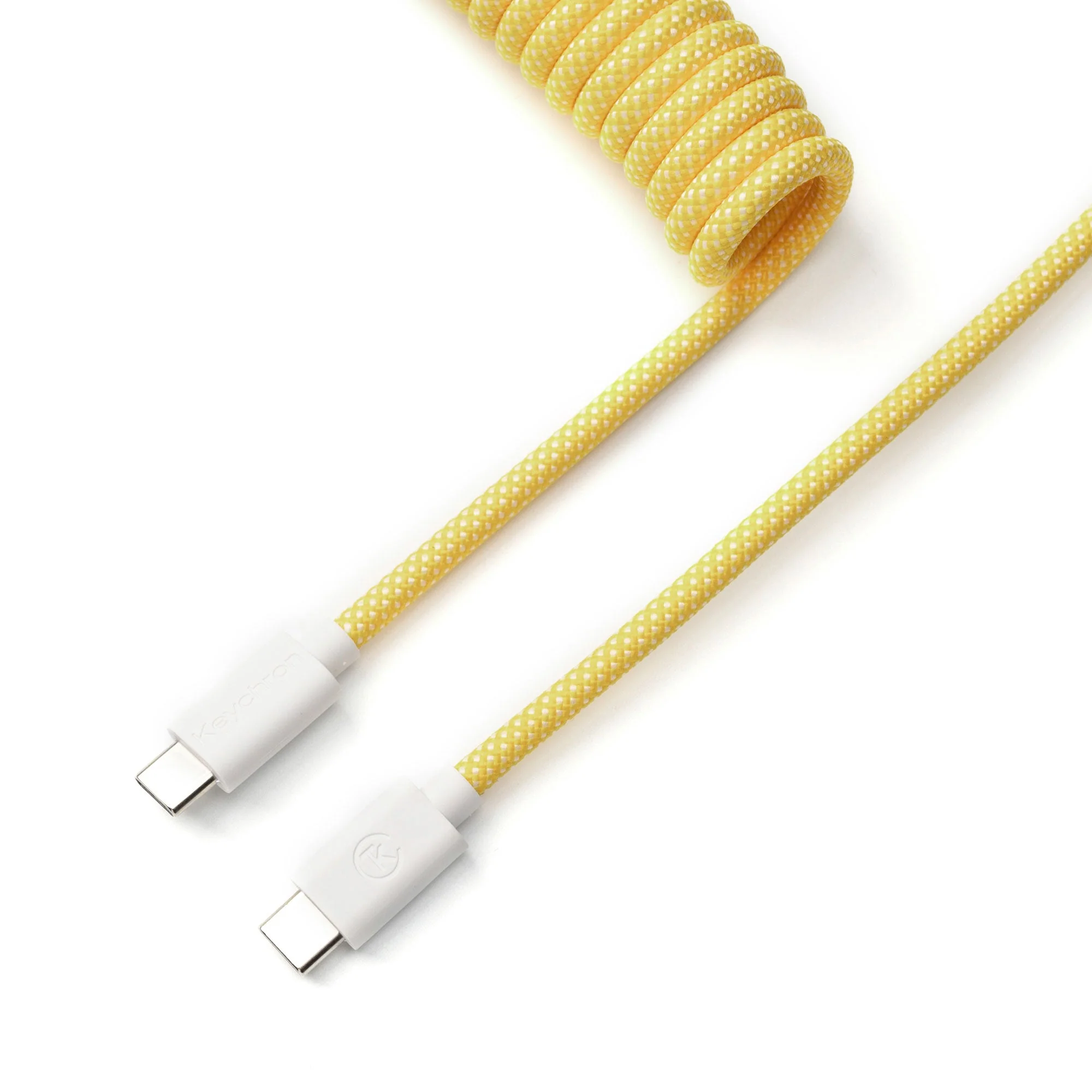 Keychron Coiled Aviator Cable - Image 20