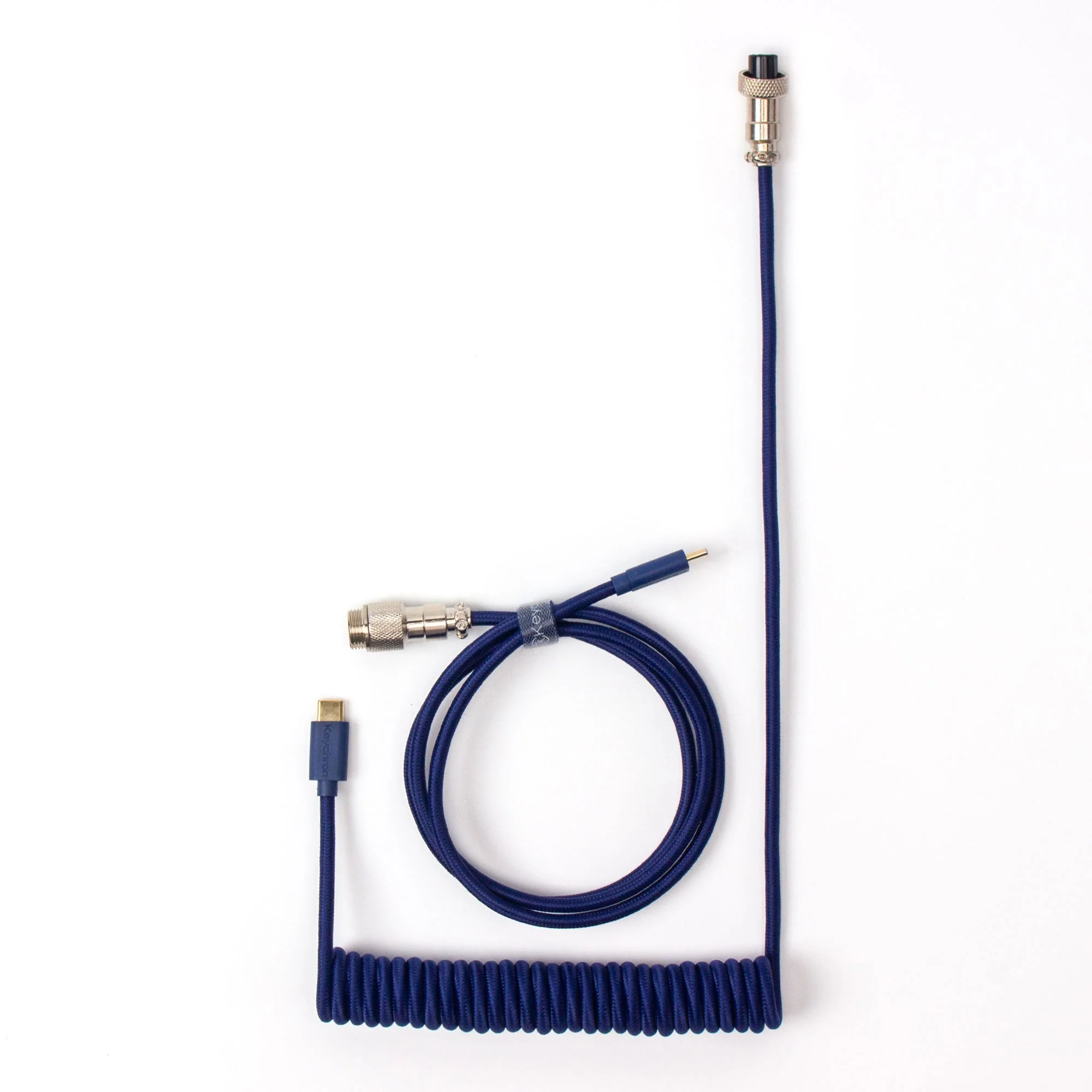 Keychron Coiled Aviator Cable - Image 5