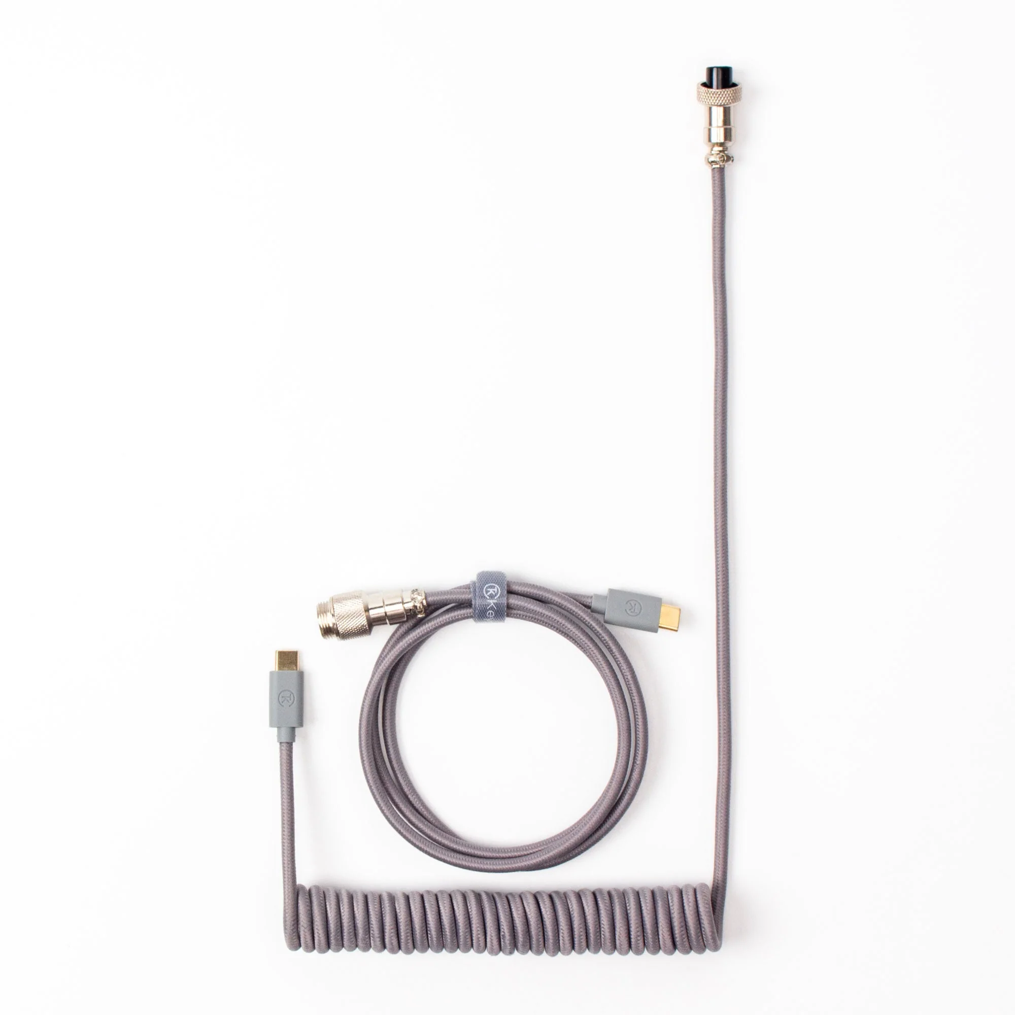 Keychron Coiled Aviator Cable - Image 6