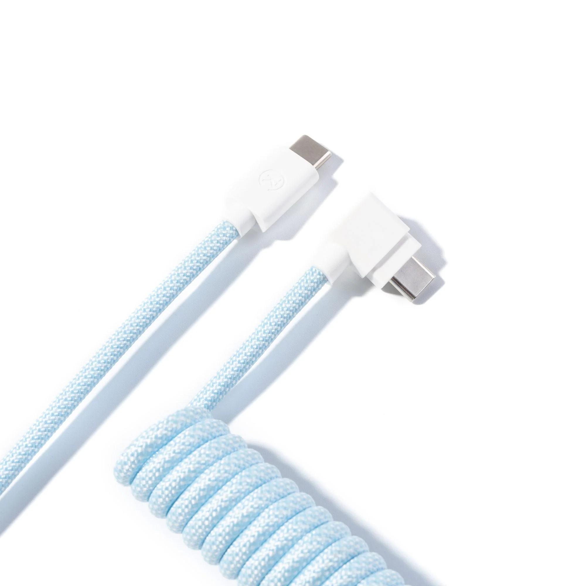 Keychron Coiled Aviator Cable - Image 7