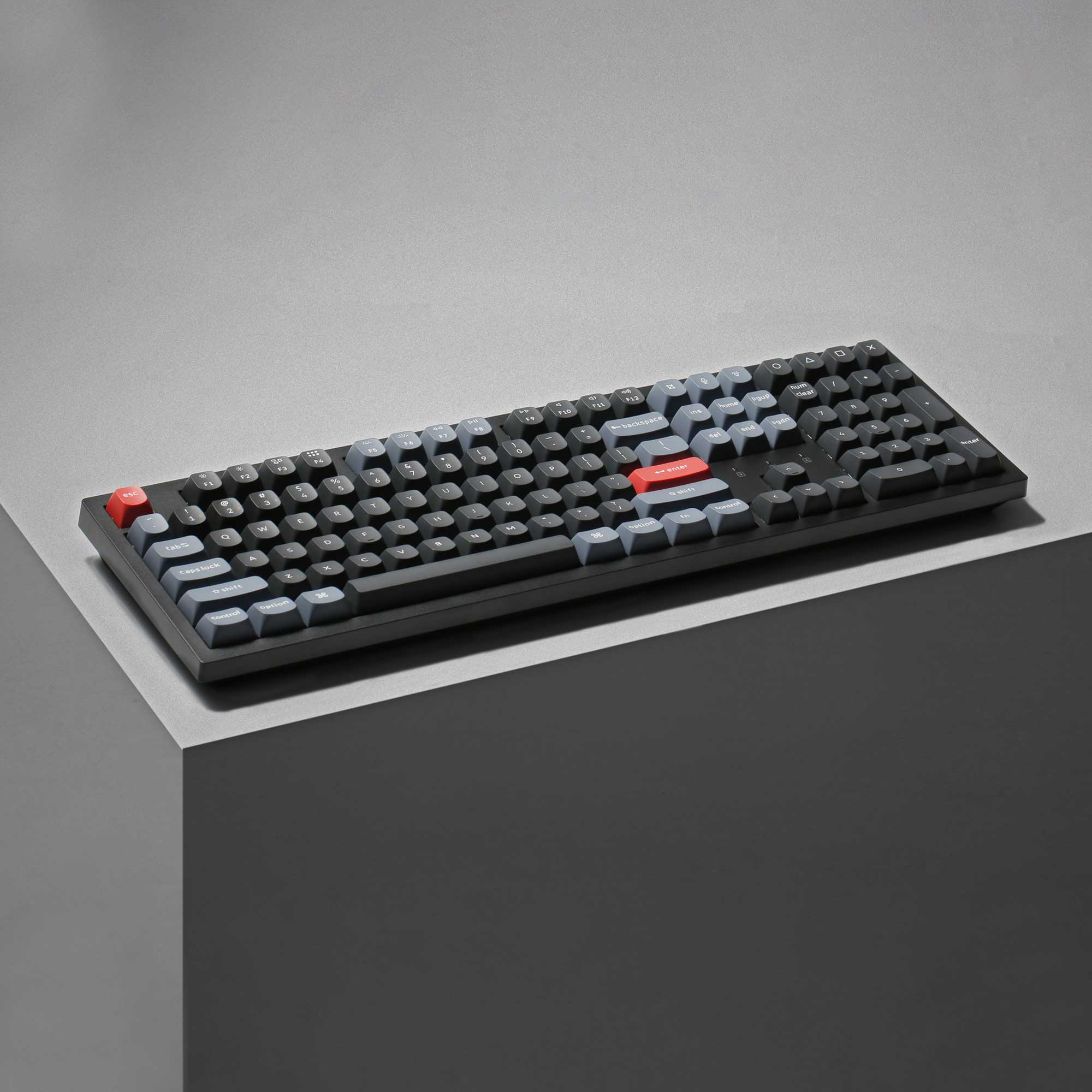 Keychron K10 Pro QMK/VIA Wireless Mechanical Keyboard - Image 14