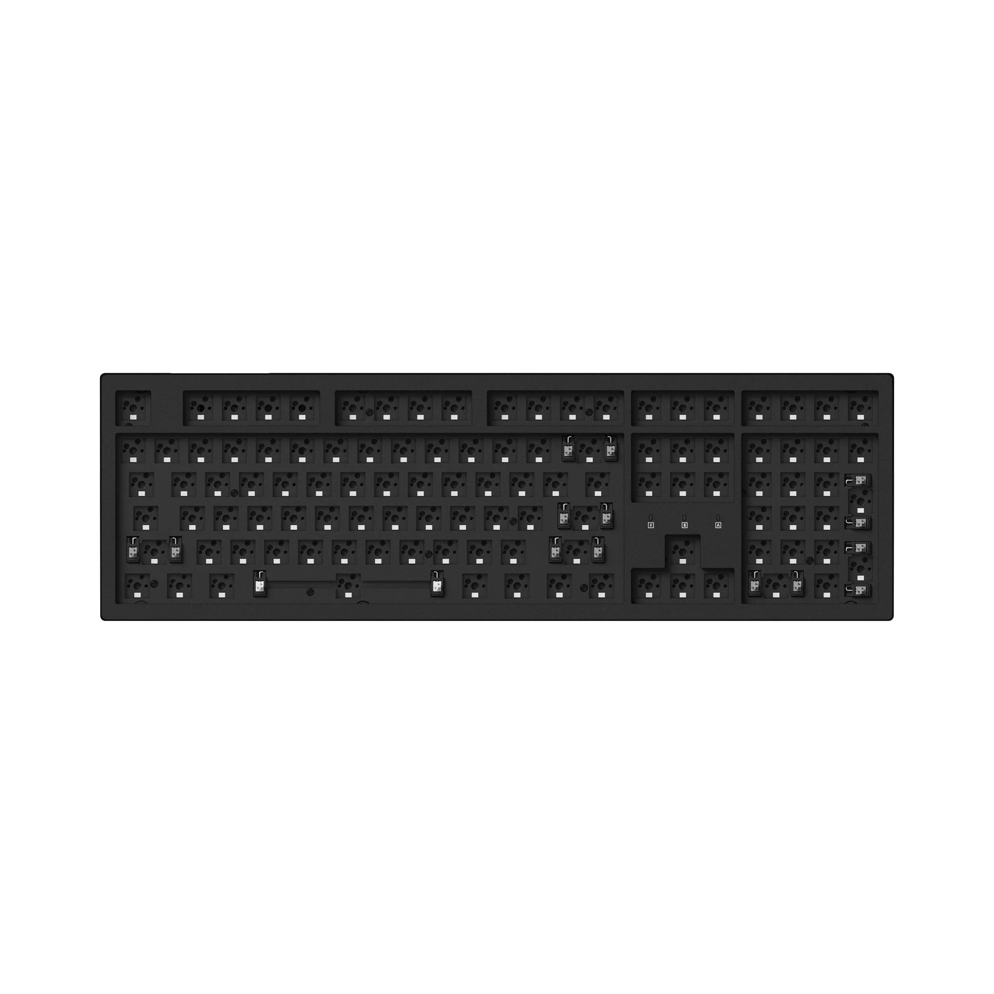 Keychron K10 Pro QMK/VIA Wireless Mechanical Keyboard - Image 5