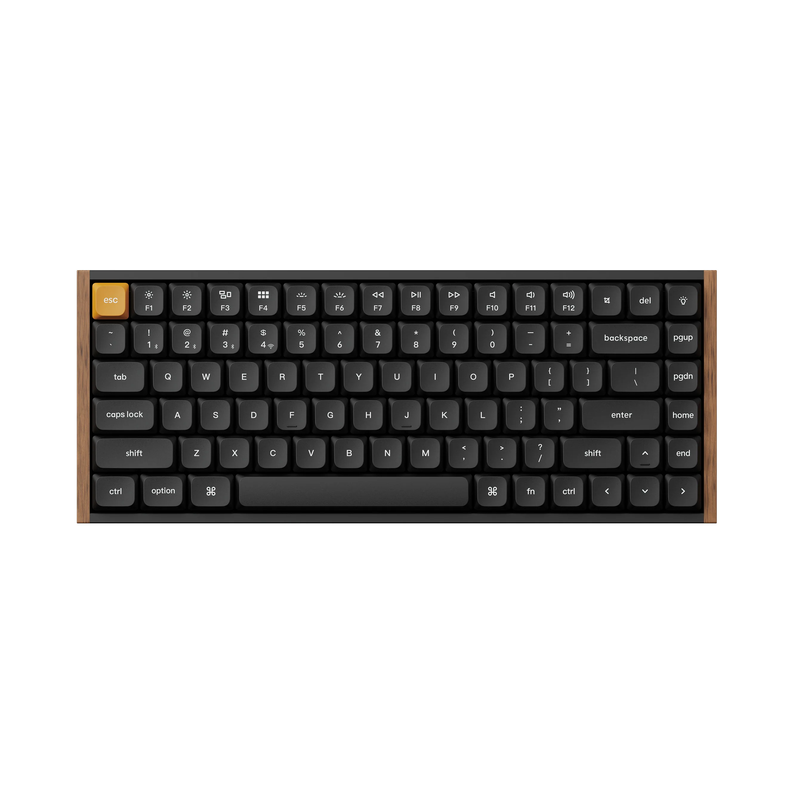 Keychron K3 Max QMK/VIA Wireless Custom Mechanical Keyboard - Image 6