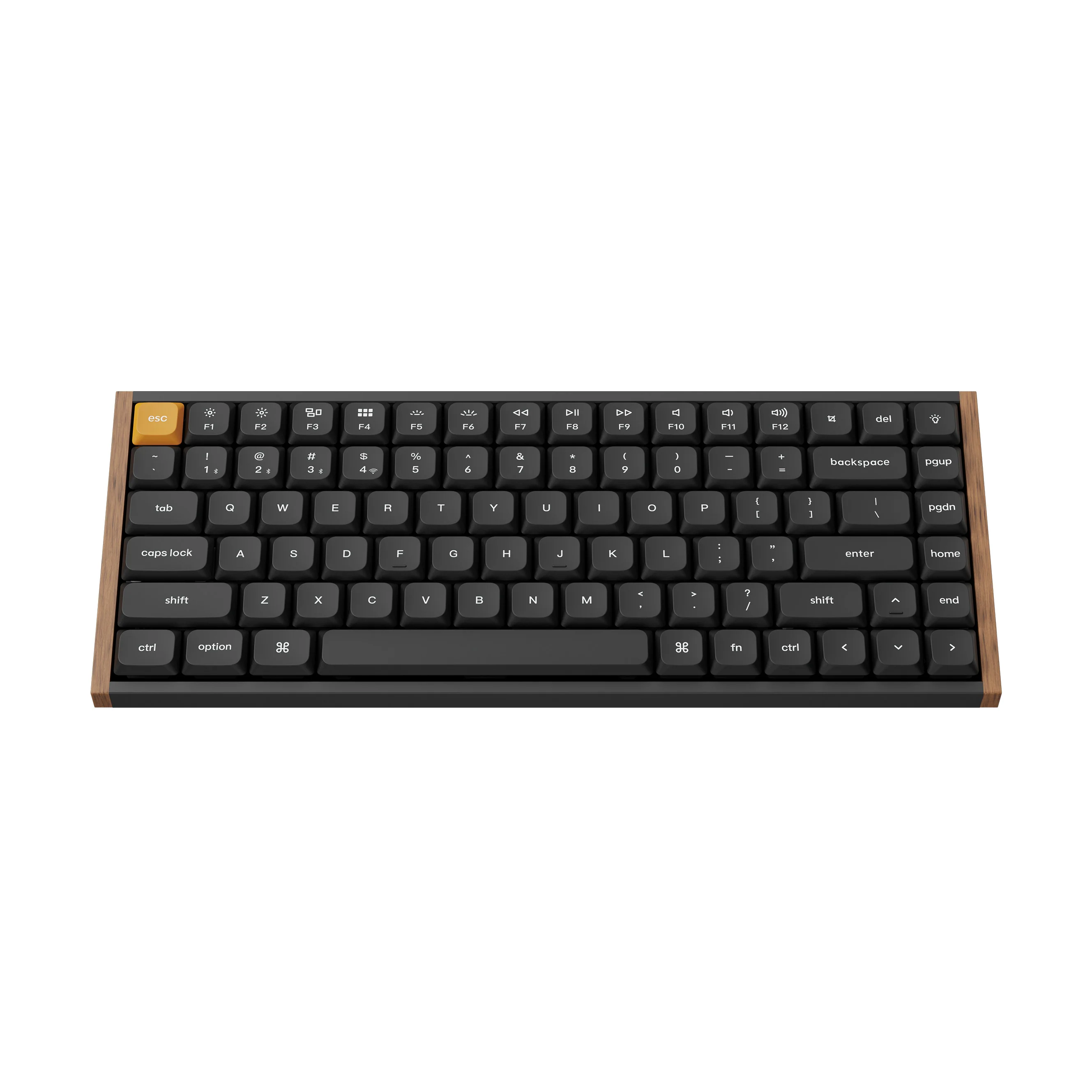 Keychron K3 Max QMK/VIA Wireless Custom Mechanical Keyboard - Image 7