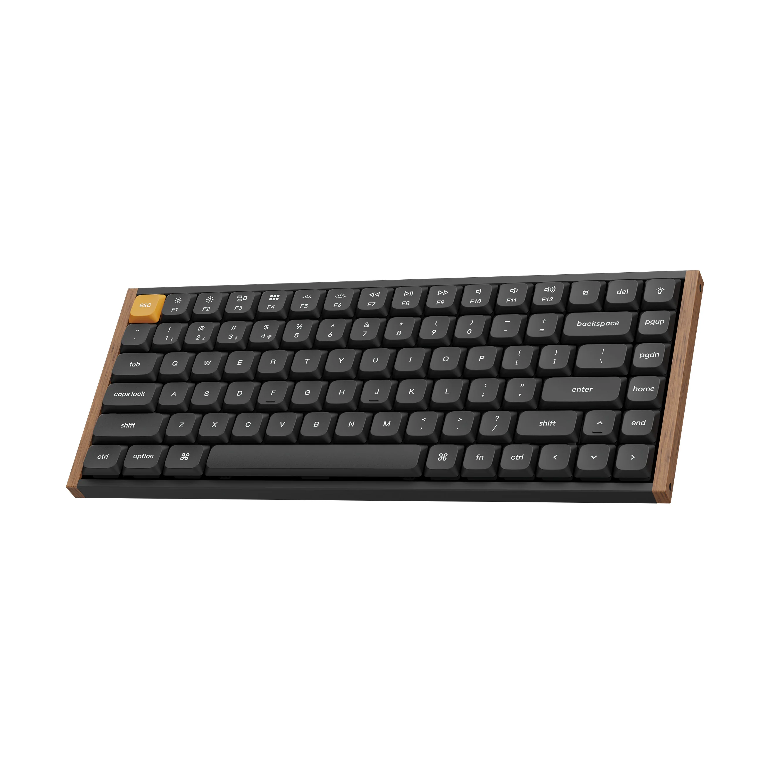 Keychron K3 Max QMK/VIA Wireless Custom Mechanical Keyboard - Image 8