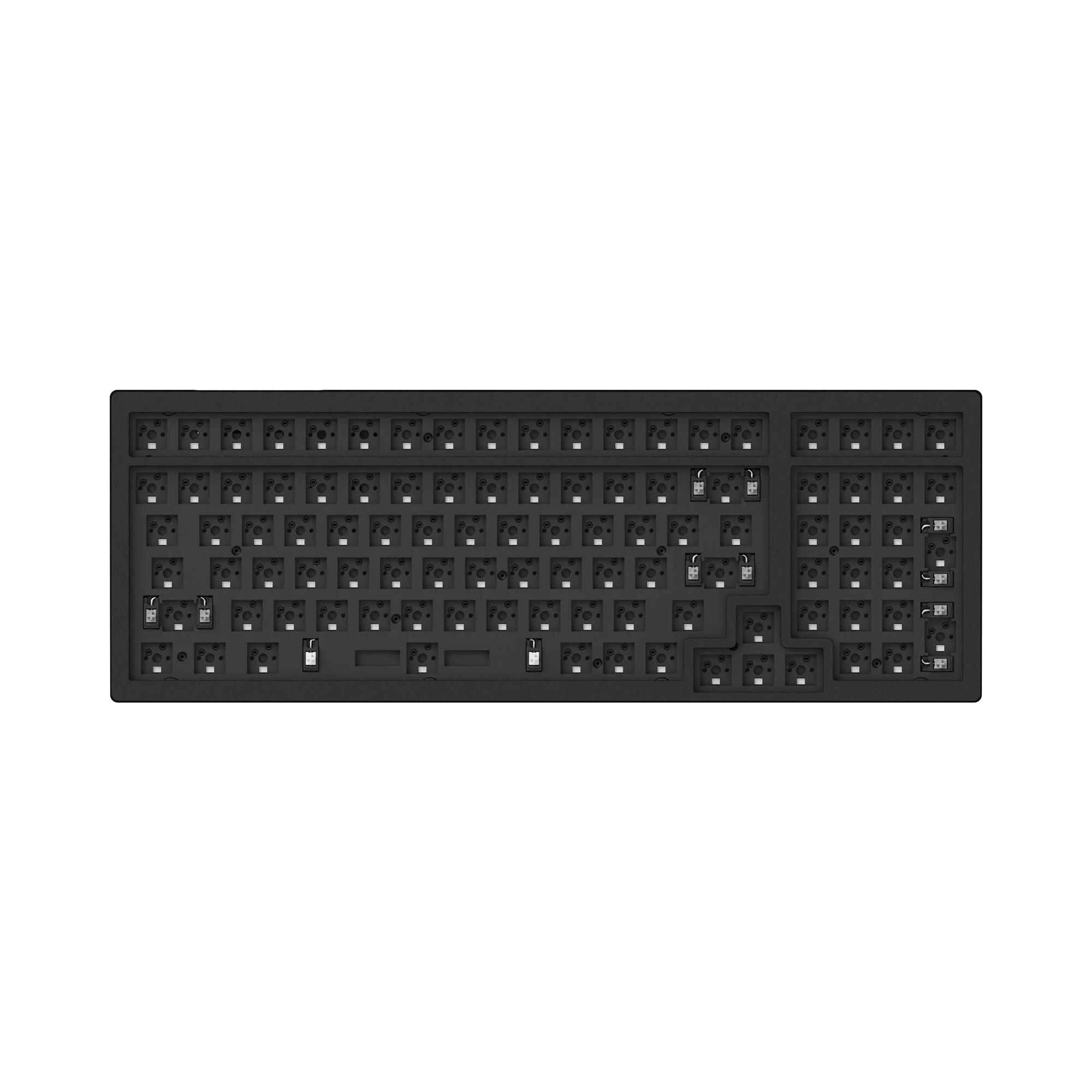 Keychron K4 Pro QMK/VIA Wireless Mechanical Keyboard - Image 10