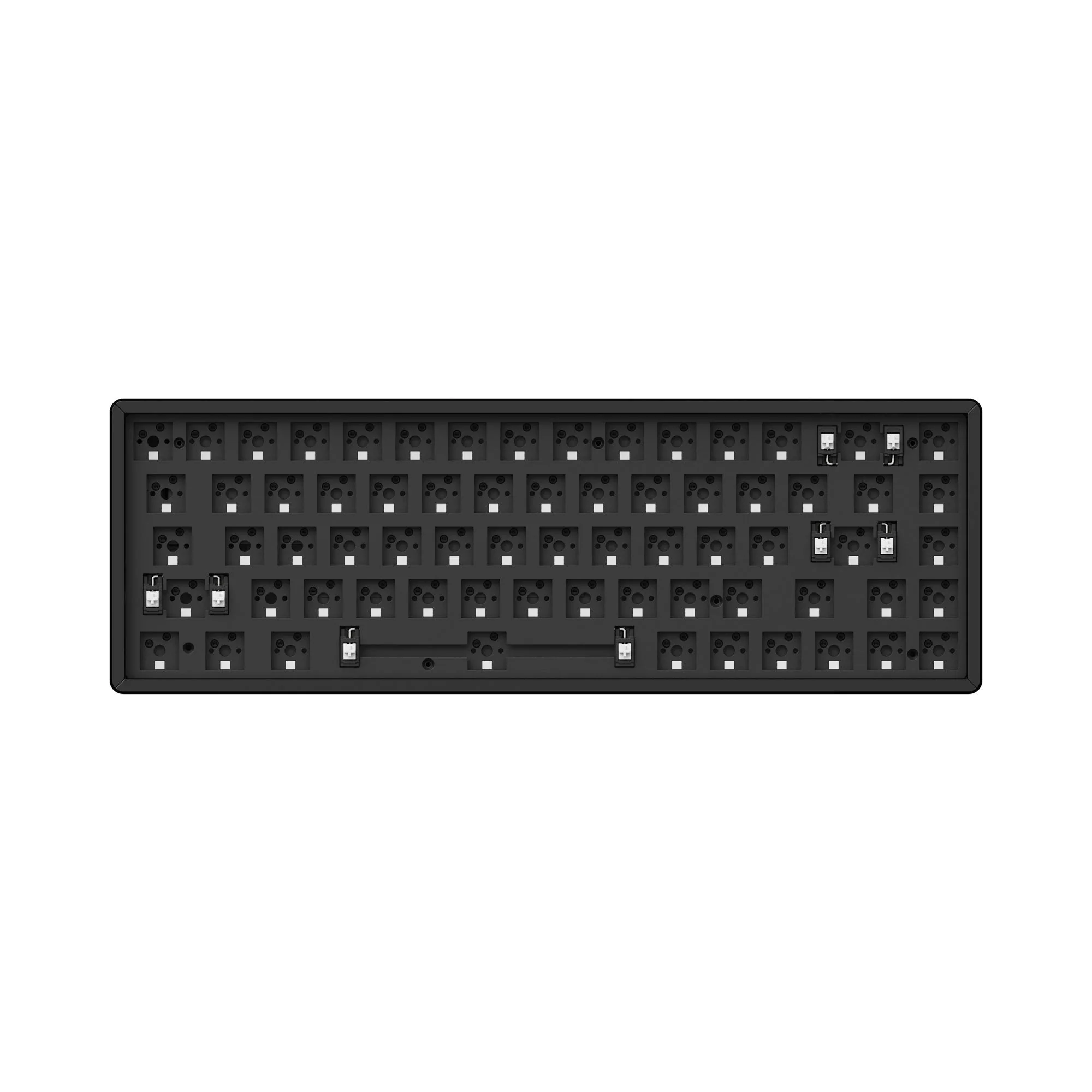 Keychron K6 Pro QMK/VIA Wireless Custom Mechanical Keyboard - Image 11