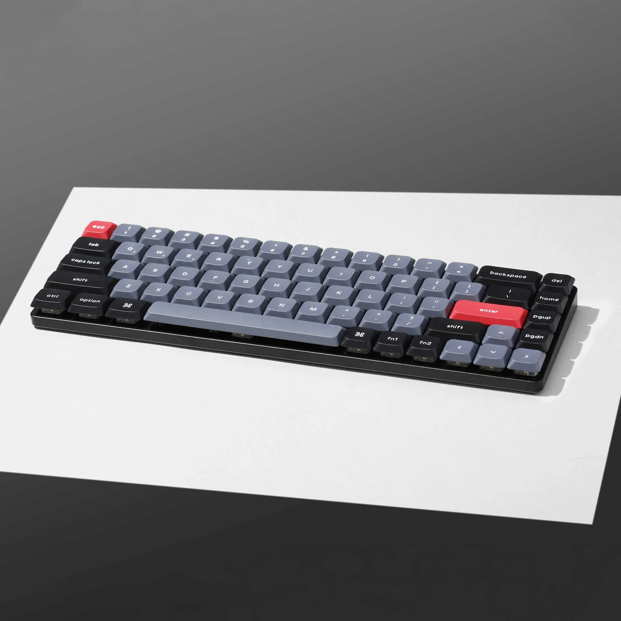 Keychron K7 Pro QMK/VIA Wireless Custom Mechanical Keyboard - Image 7