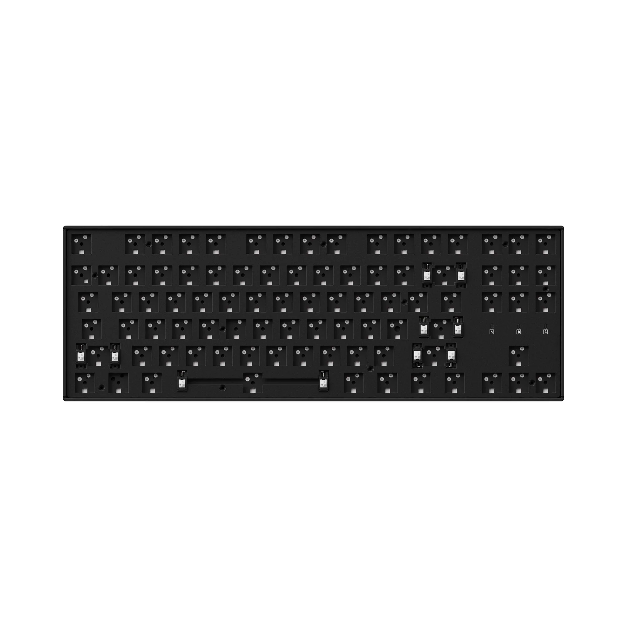 Keychron K8 Pro QMK/VIA Wireless Mechanical Keyboard - Image 10