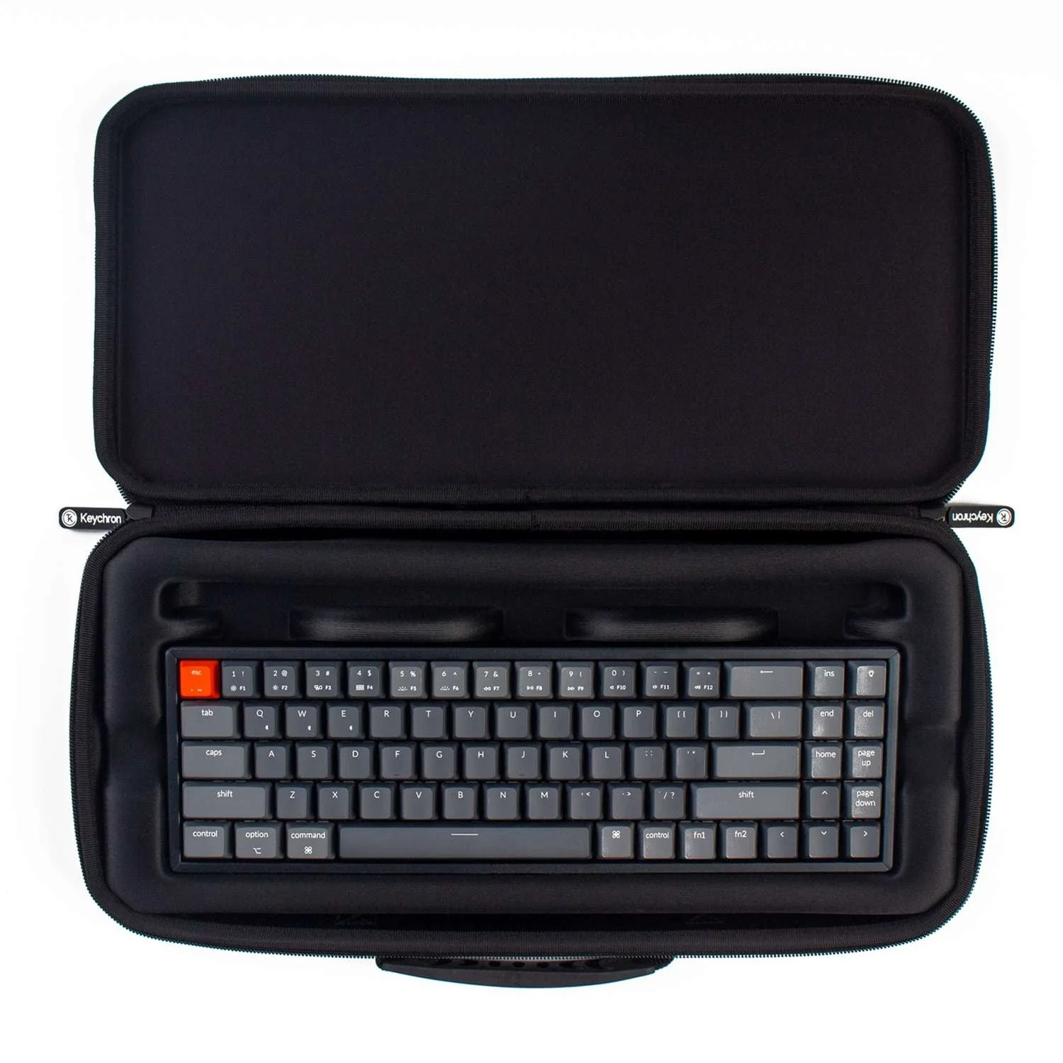 Keychron Keyboard and Mouse Carrying Case - Image 10