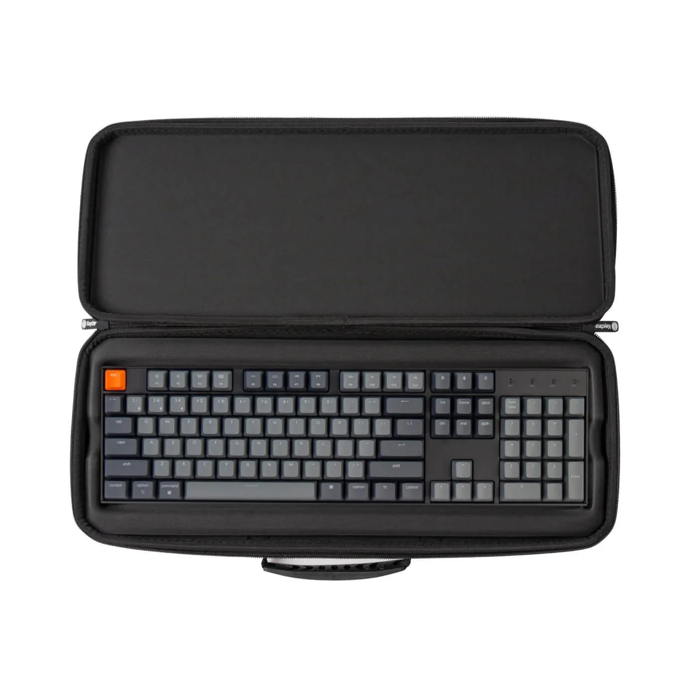 Keychron Keyboard and Mouse Carrying Case - Image 19