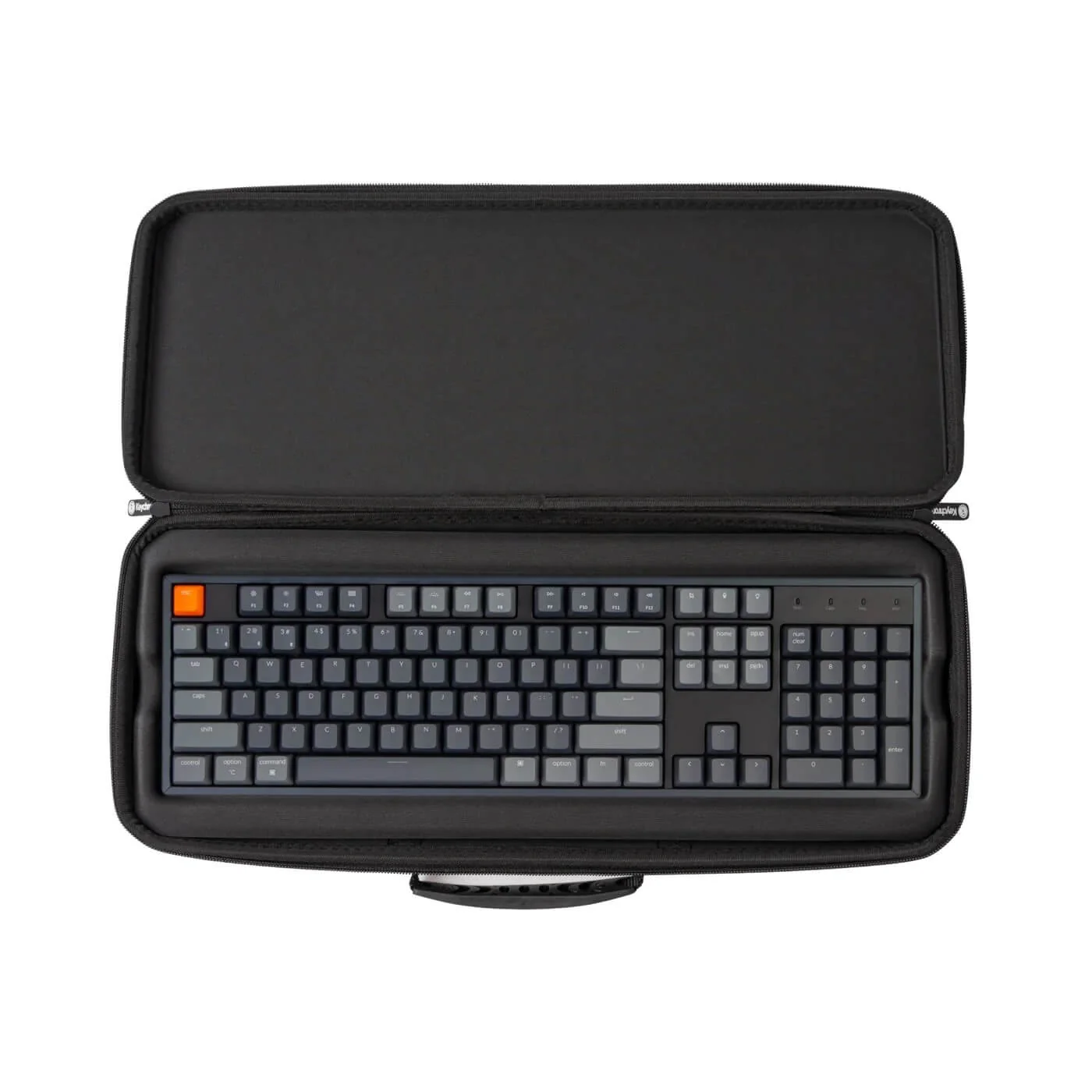 Keychron Keyboard and Mouse Carrying Case - Image 20