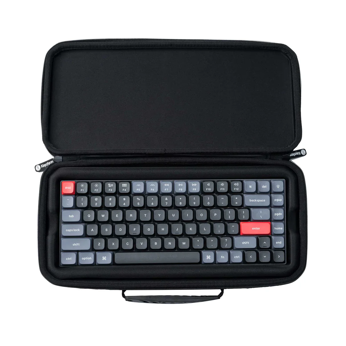 Keychron Keyboard and Mouse Carrying Case - Image 22