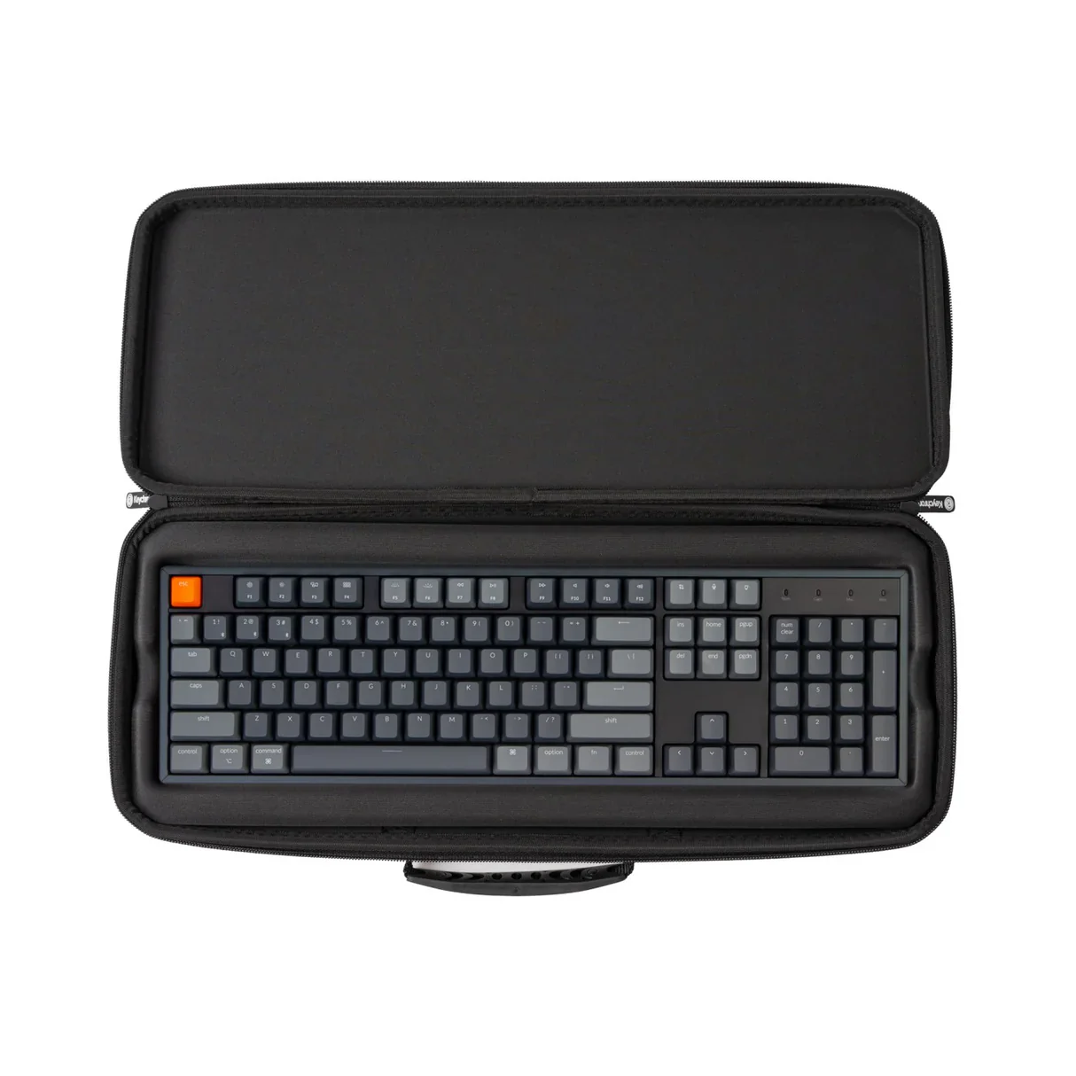 Keychron Keyboard and Mouse Carrying Case - Image 23