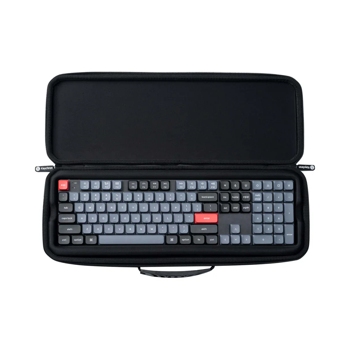 Keychron Keyboard and Mouse Carrying Case - Image 24