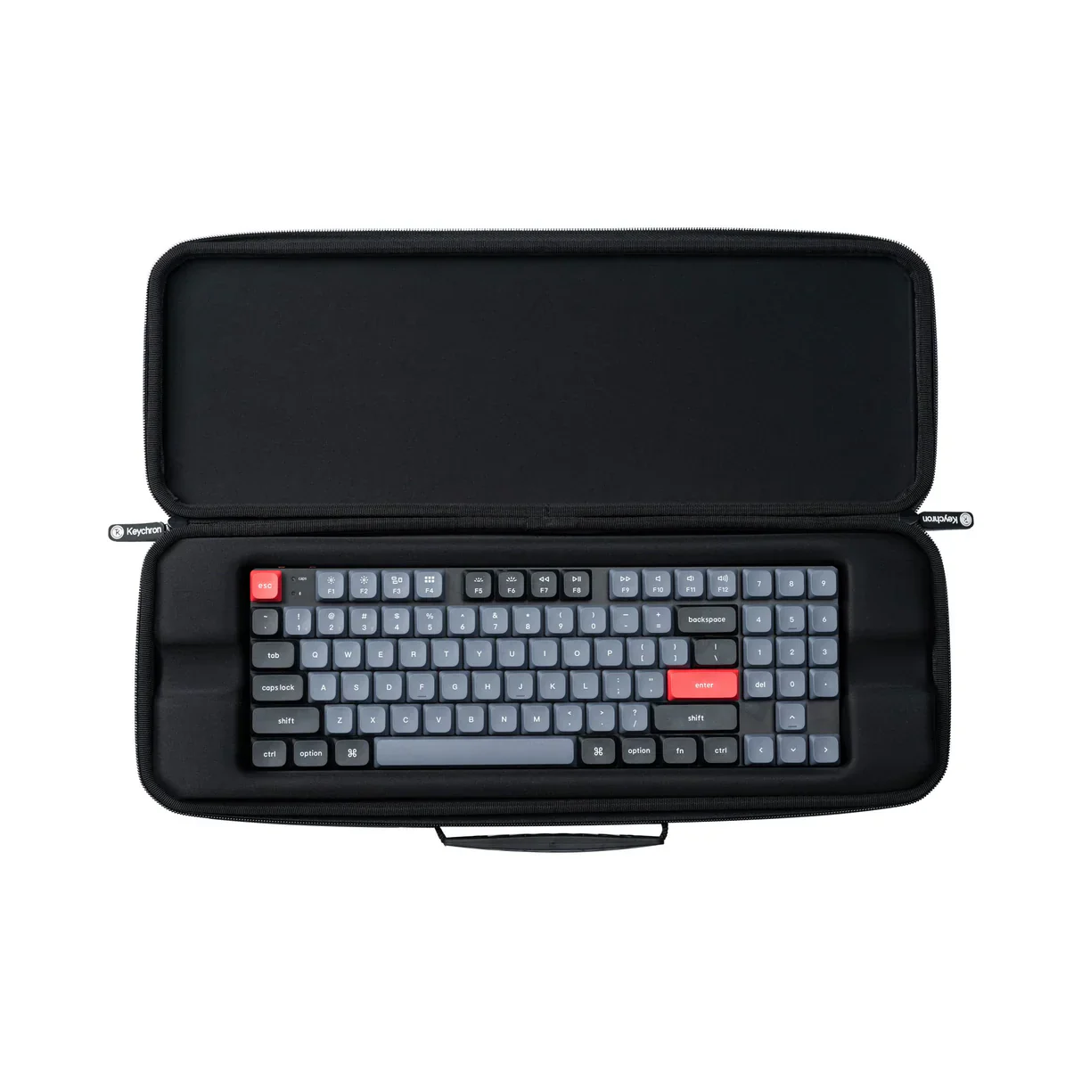 Keychron Keyboard and Mouse Carrying Case - Image 25