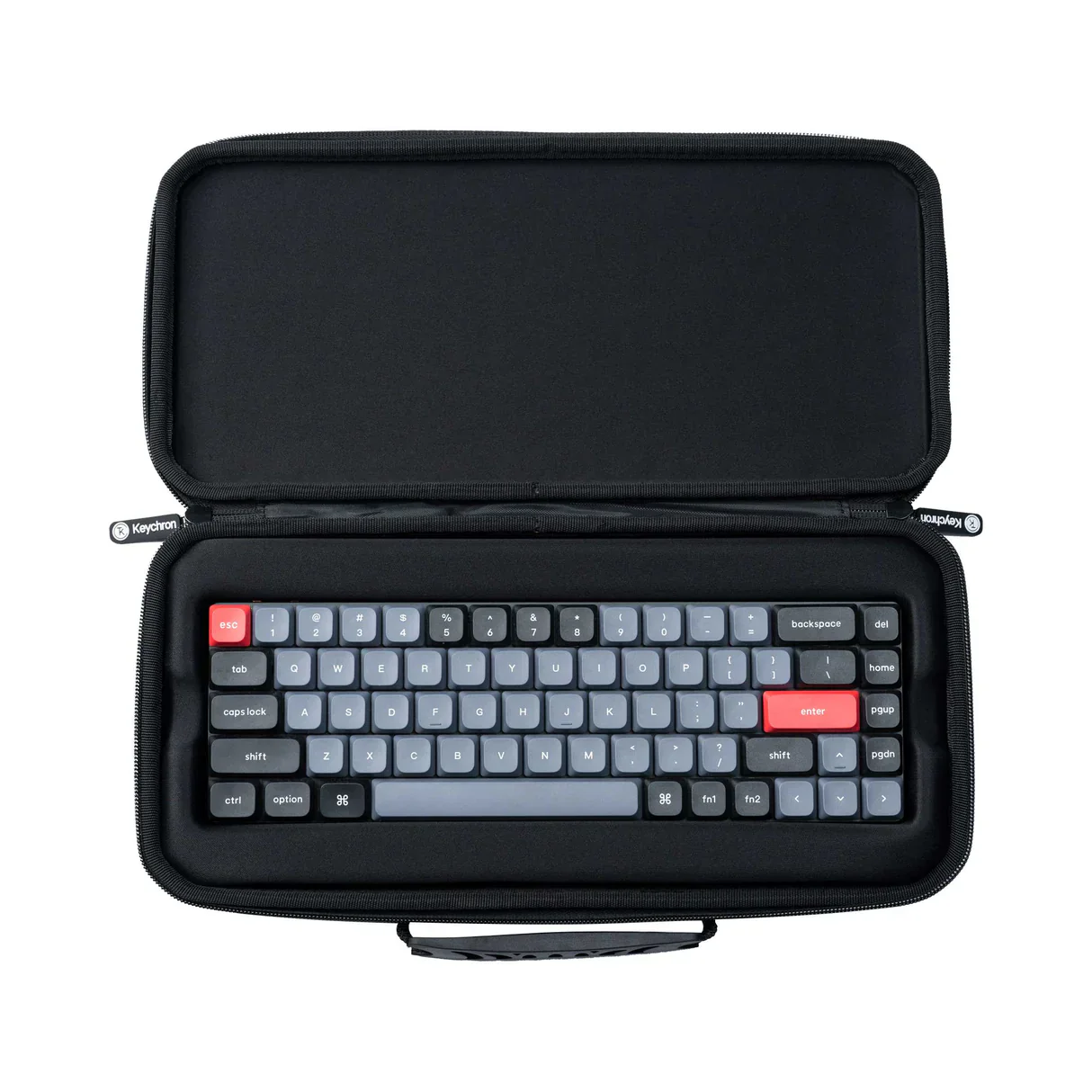 Keychron Keyboard and Mouse Carrying Case - Image 26