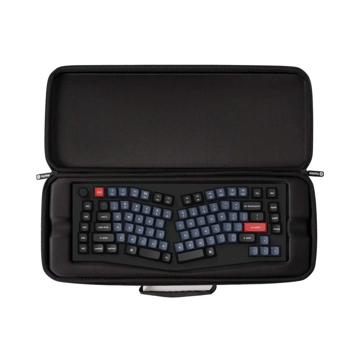 Keychron Keyboard and Mouse Carrying Case - Image 27