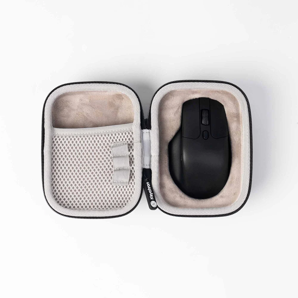 Keychron Keyboard and Mouse Carrying Case - Image 28
