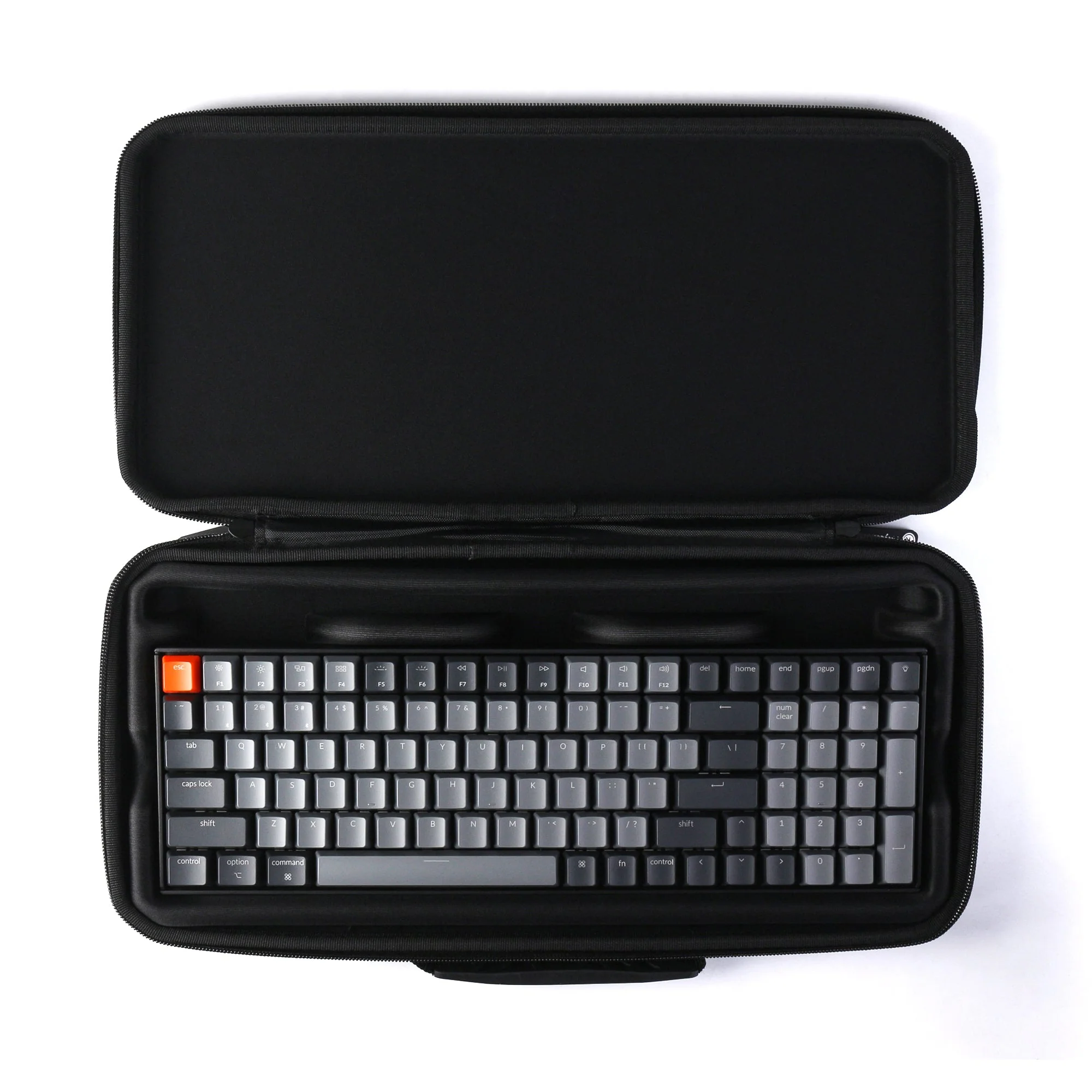 Keychron Keyboard and Mouse Carrying Case - Image 5